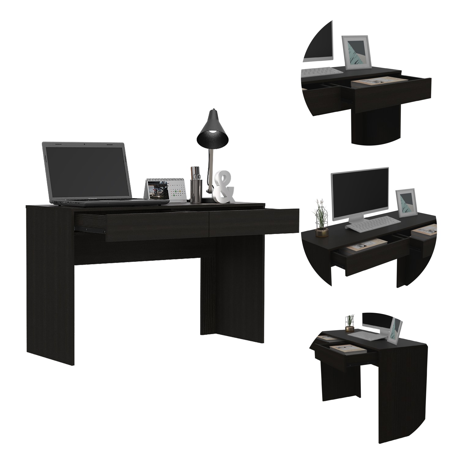 Streamdale Furniture B06280444 desks - View #5