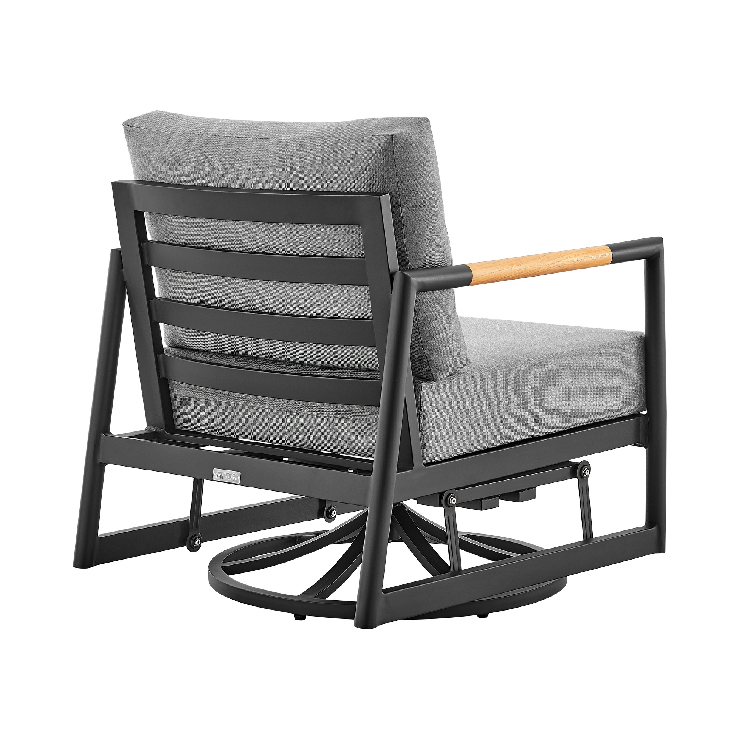 Benzara BM339189 Patio-Chairs - View #4