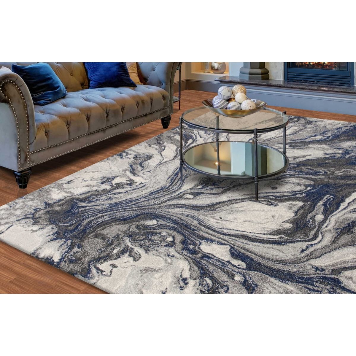HomeRoots 352504 rugs - View #2