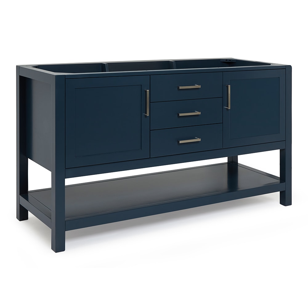 ARIEL R060D-BC-MNB vanities - View #5