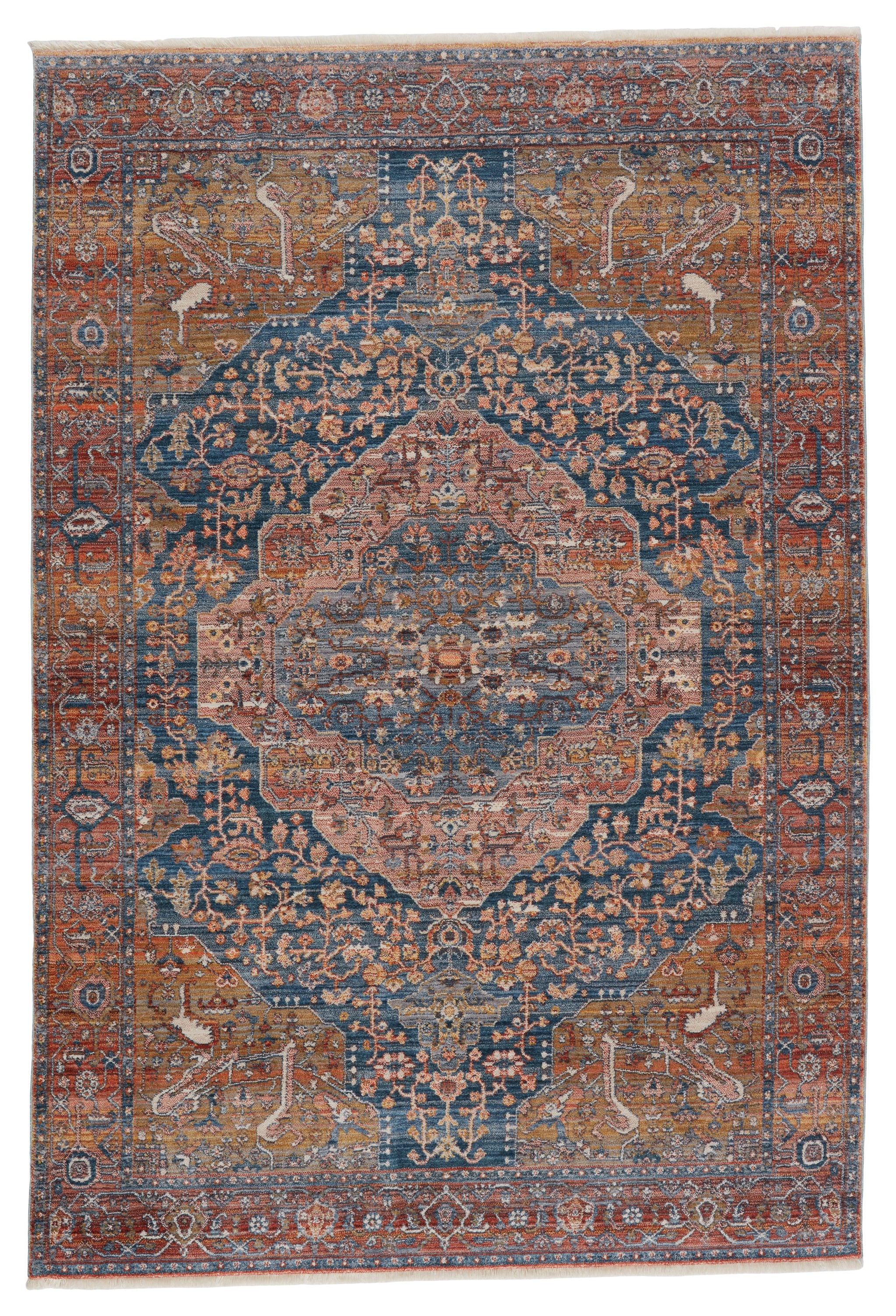 Jaipur Living RUG149401 rugs - View #5