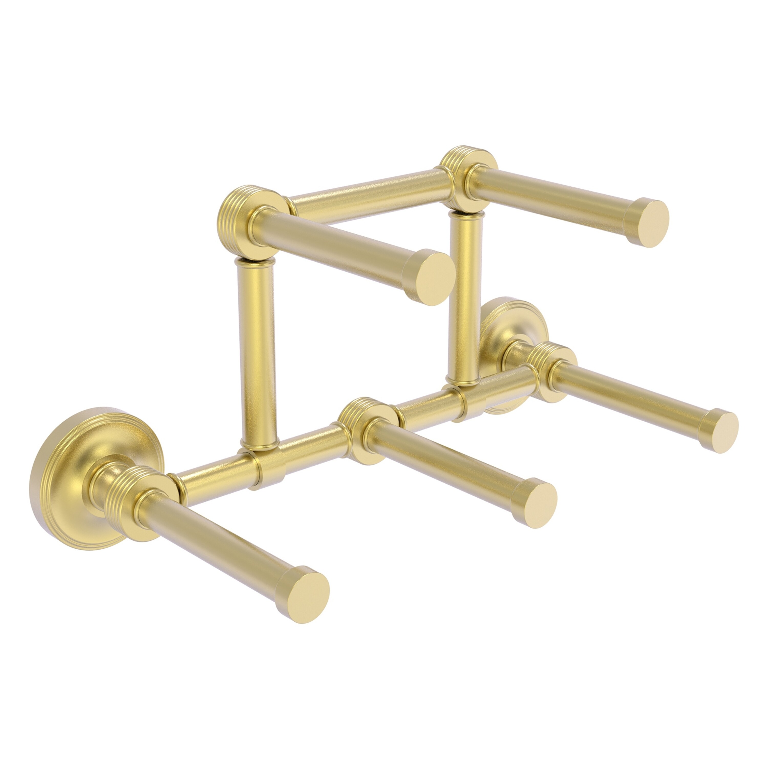 Allied Brass PR-24-5-SBR d060360 - View #3