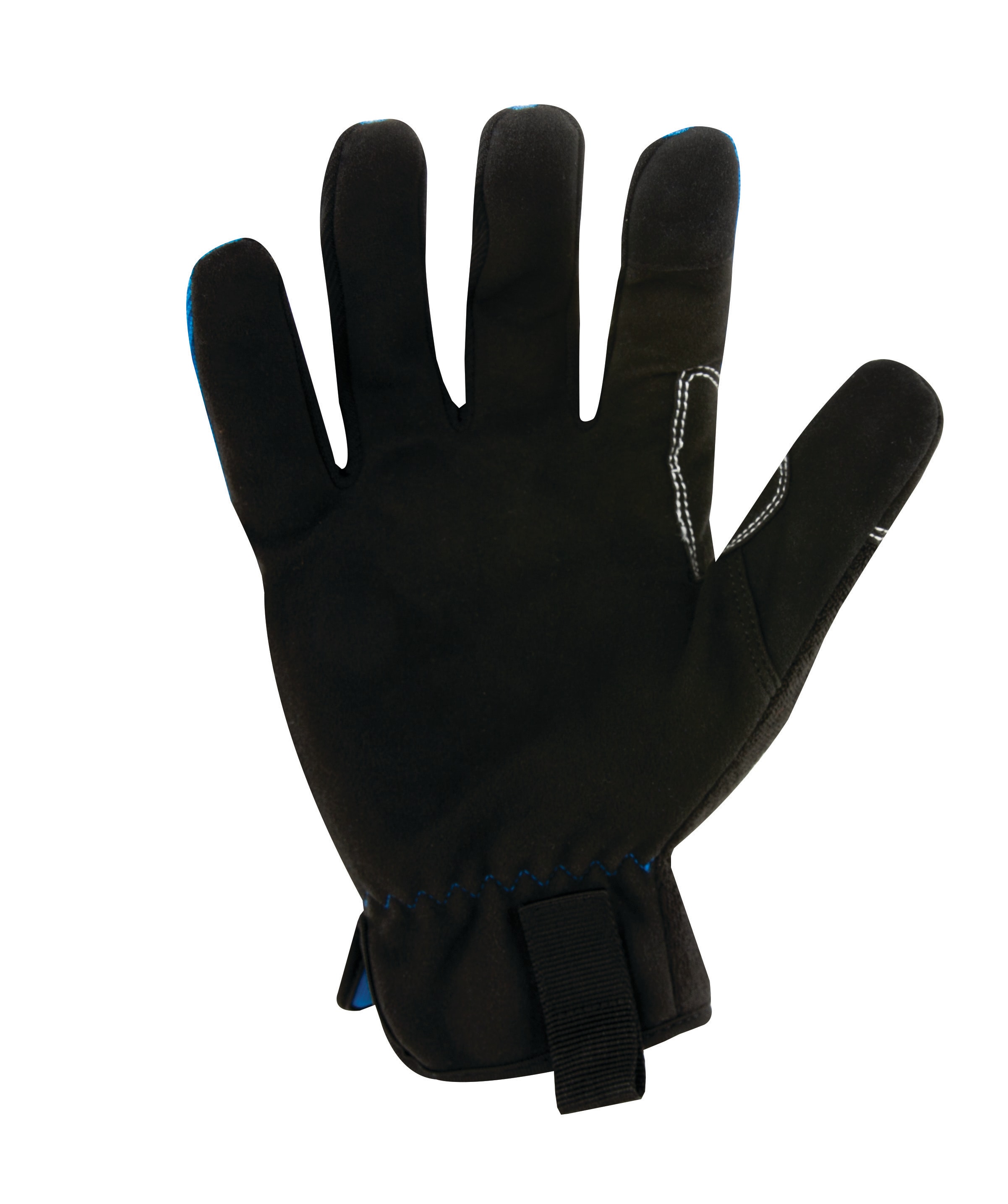 Kobalt Multipurpose Gloves for Men - Nitrine - XLarge - Black B51180KTC10