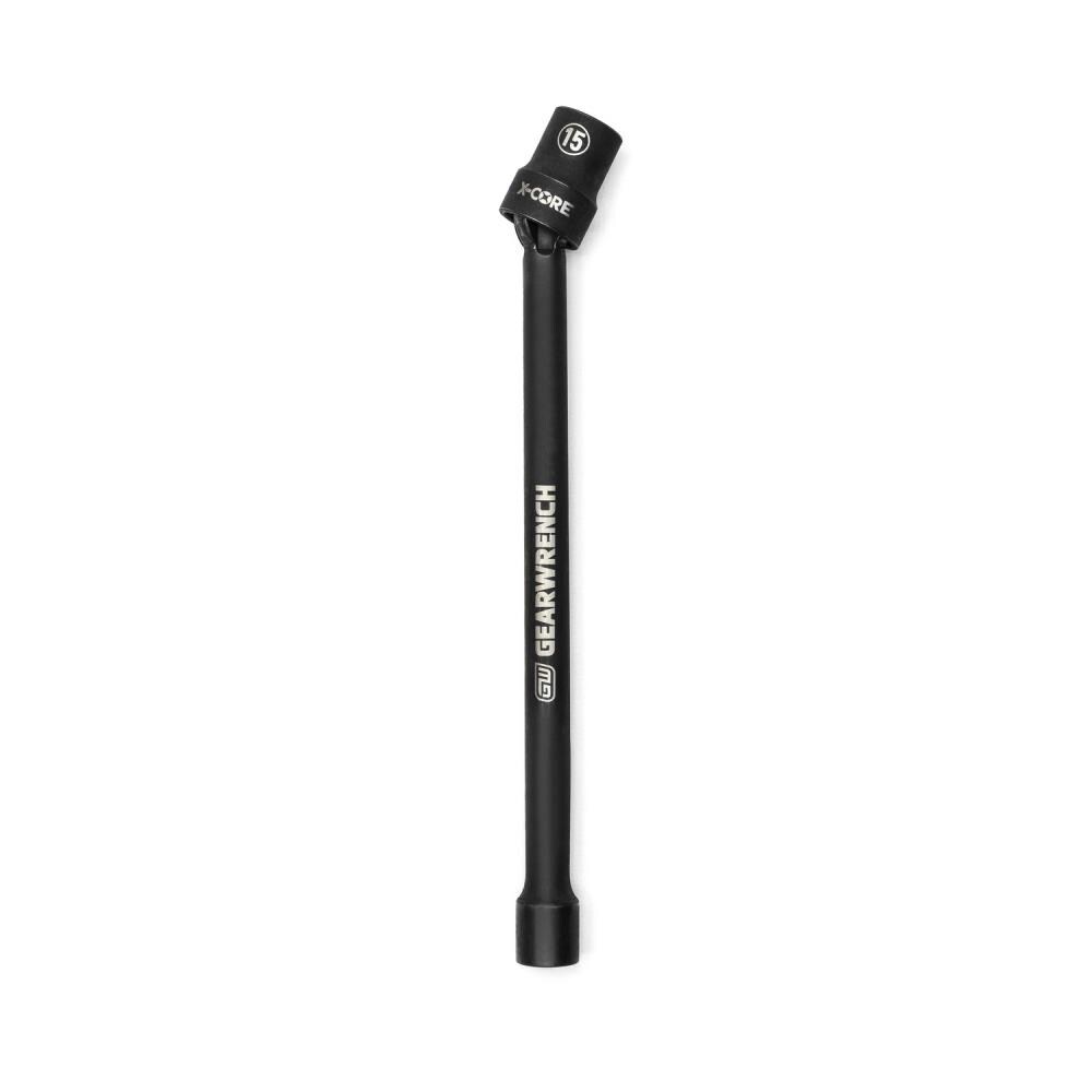 GEARWRENCH 84980 Socket-Extensions - View #6