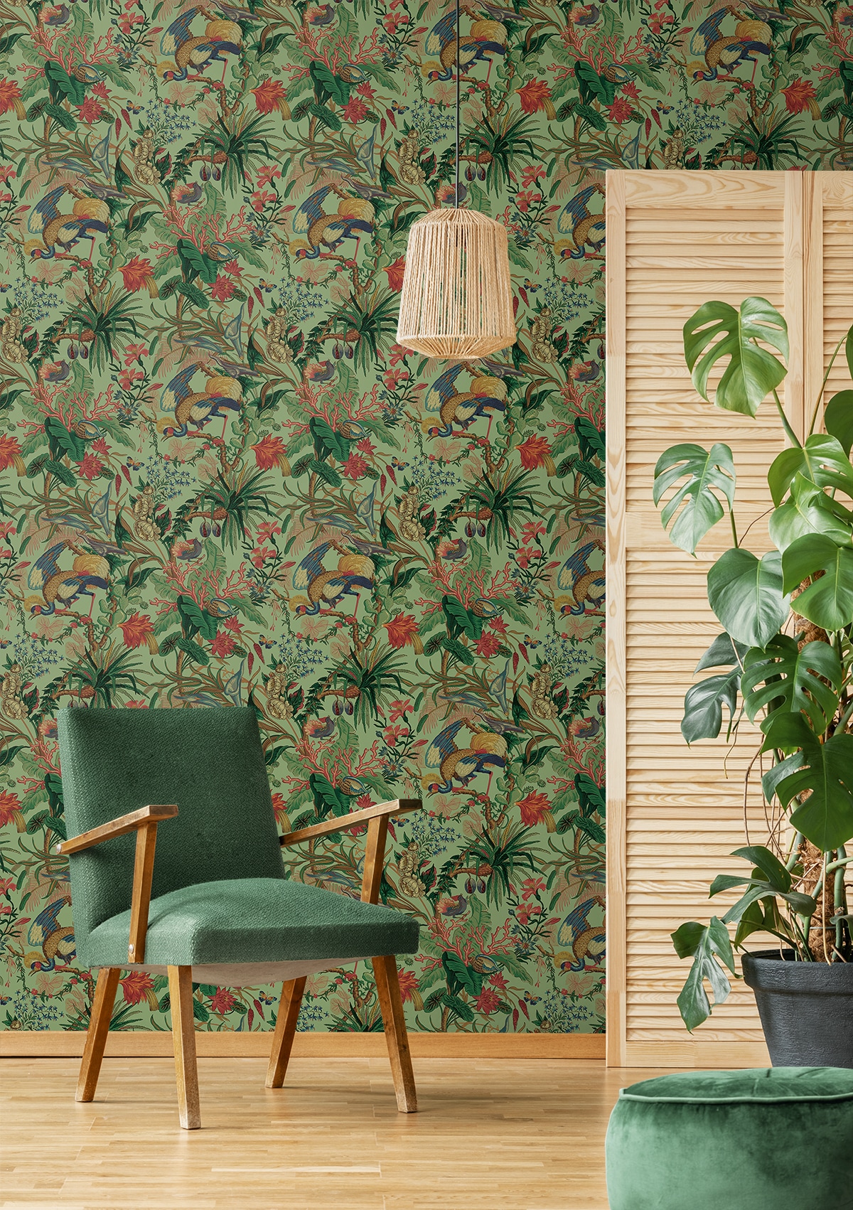 NextWall NW52804 wallpaper - View #2