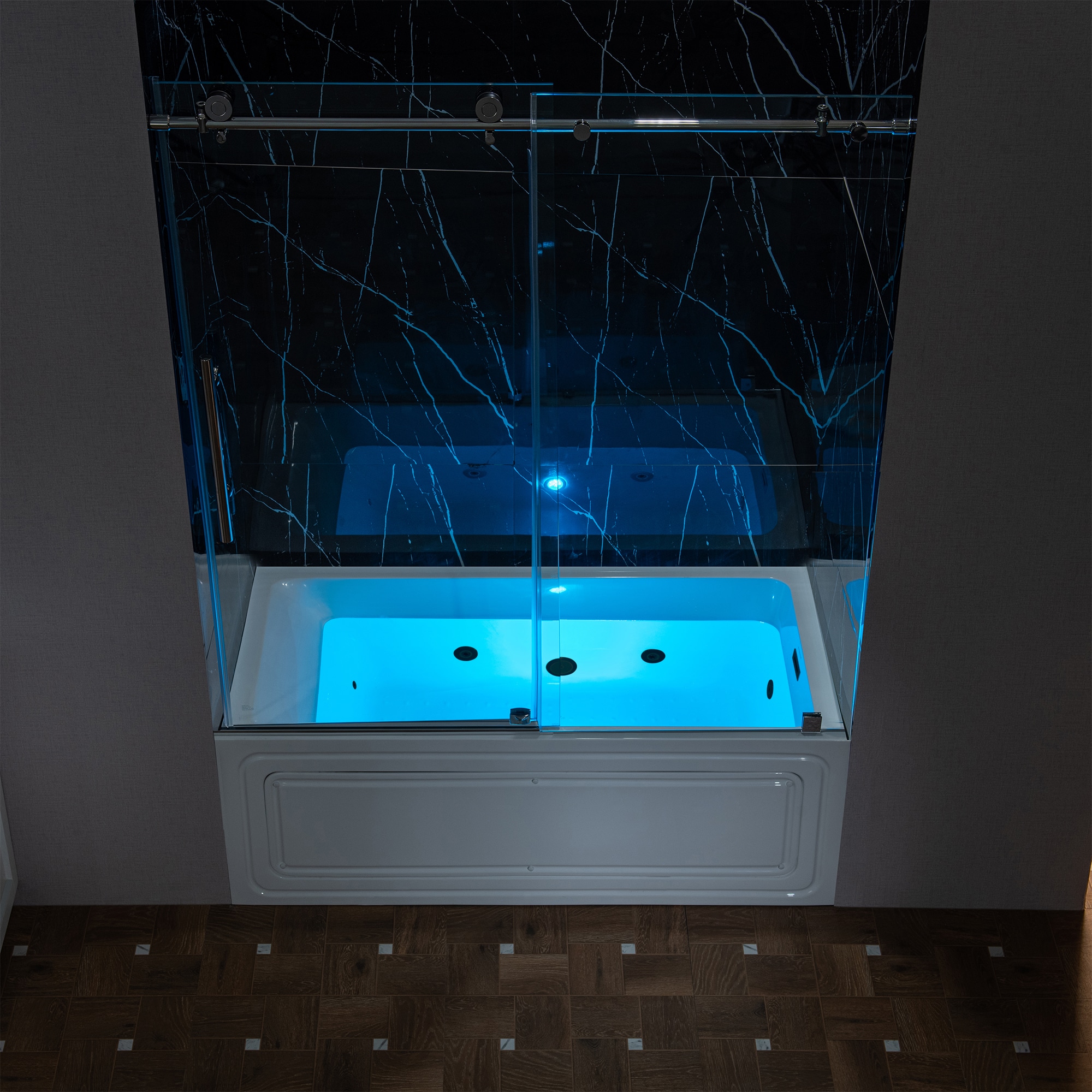 Woodbridge LB368 bathtubs - View #20