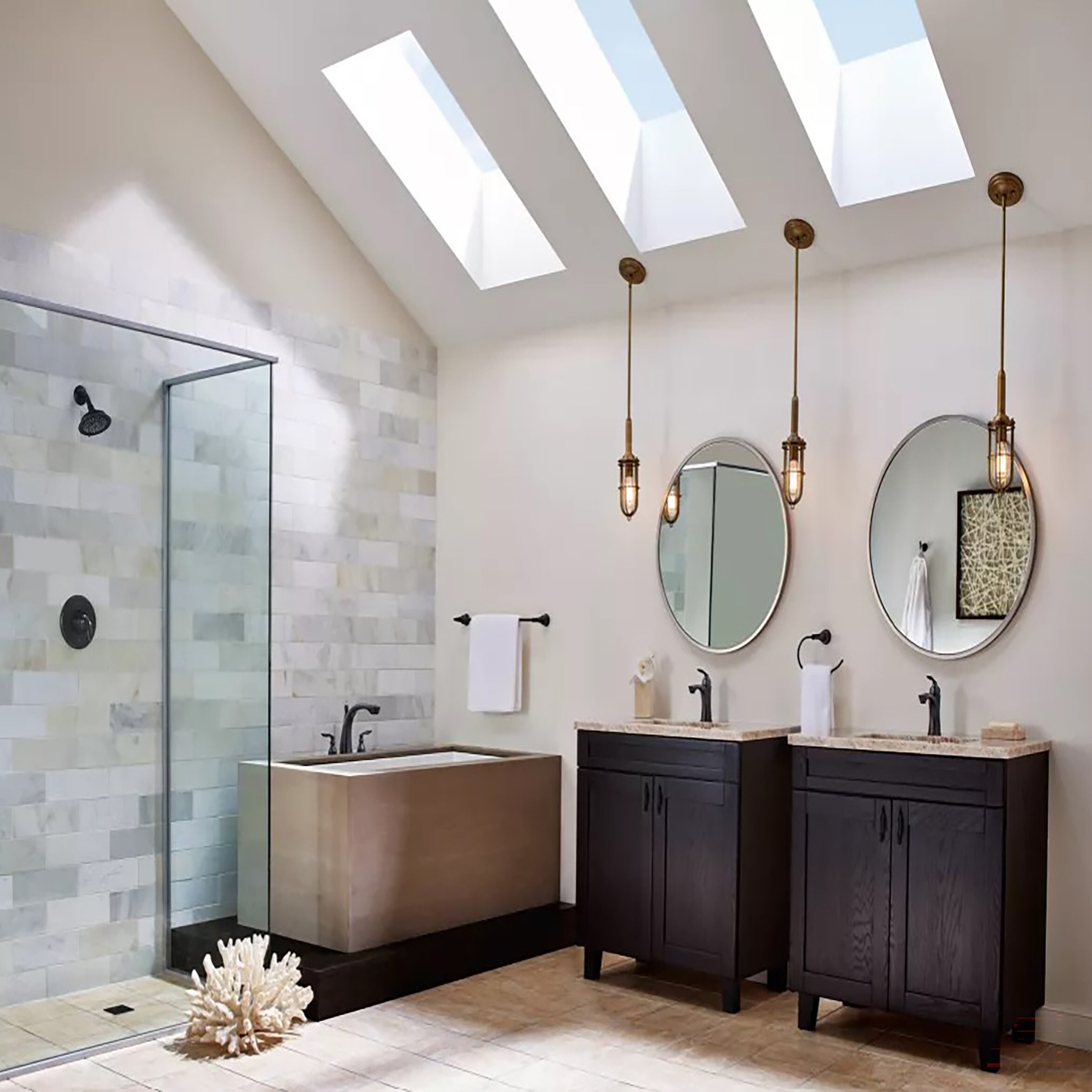 Pfister LG89-7CBY Tub-Shower-Faucets - View #3