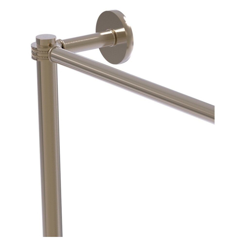 Allied Brass P1000-28D-36-PEW d060350 - View #2