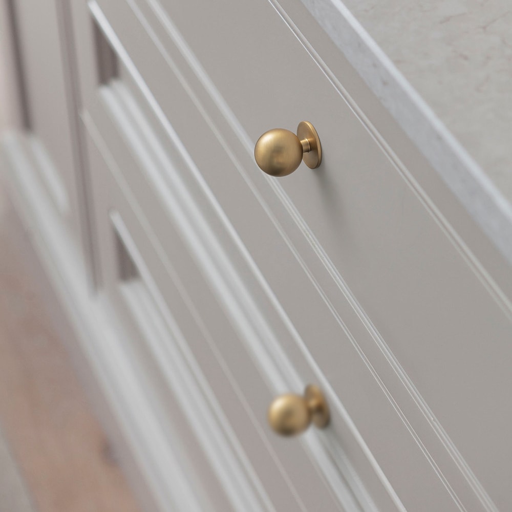 Miaokesen 9595UBR-KNOB-PLUS Cabinet-Knobs - View #5