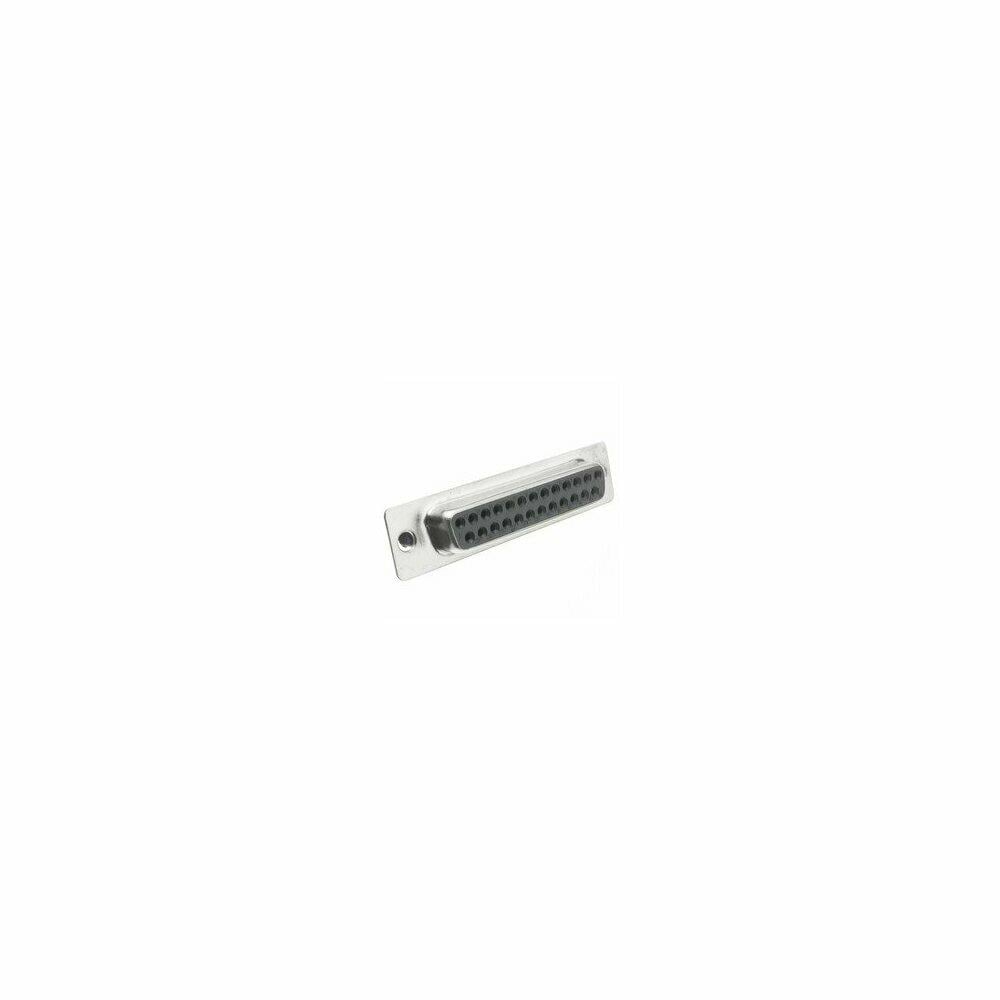  ZX9CDLW4449 DB9 Male IDC Ribbon Right Angle Connector- 3 Piece