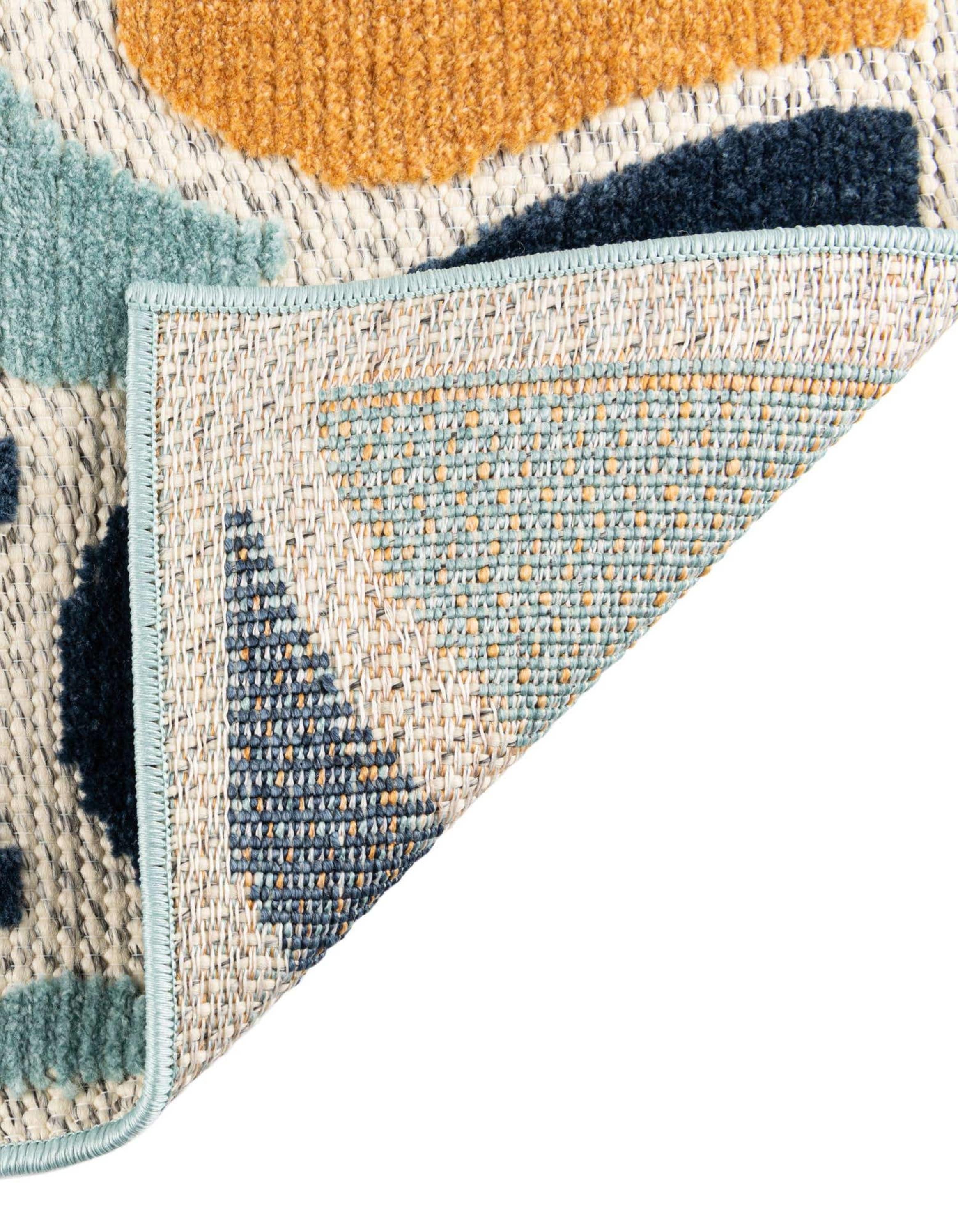 Unique Loom 3171465 rugs - View #2