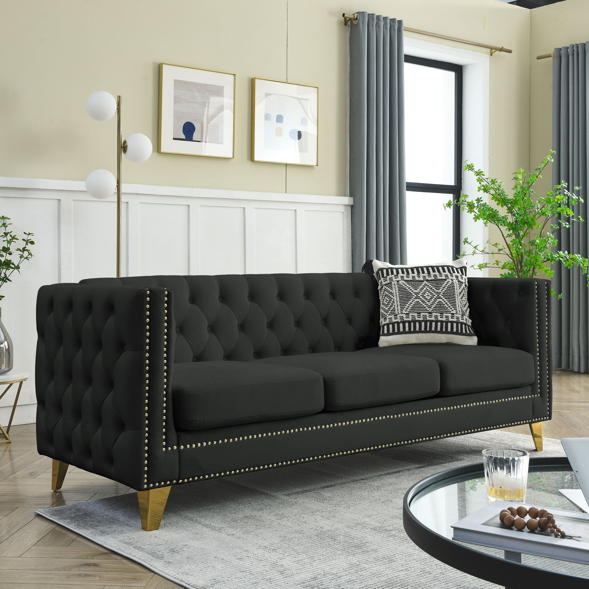 LOVMOR SF-Y-W834S00122 Sofas-Loveseats - View #6