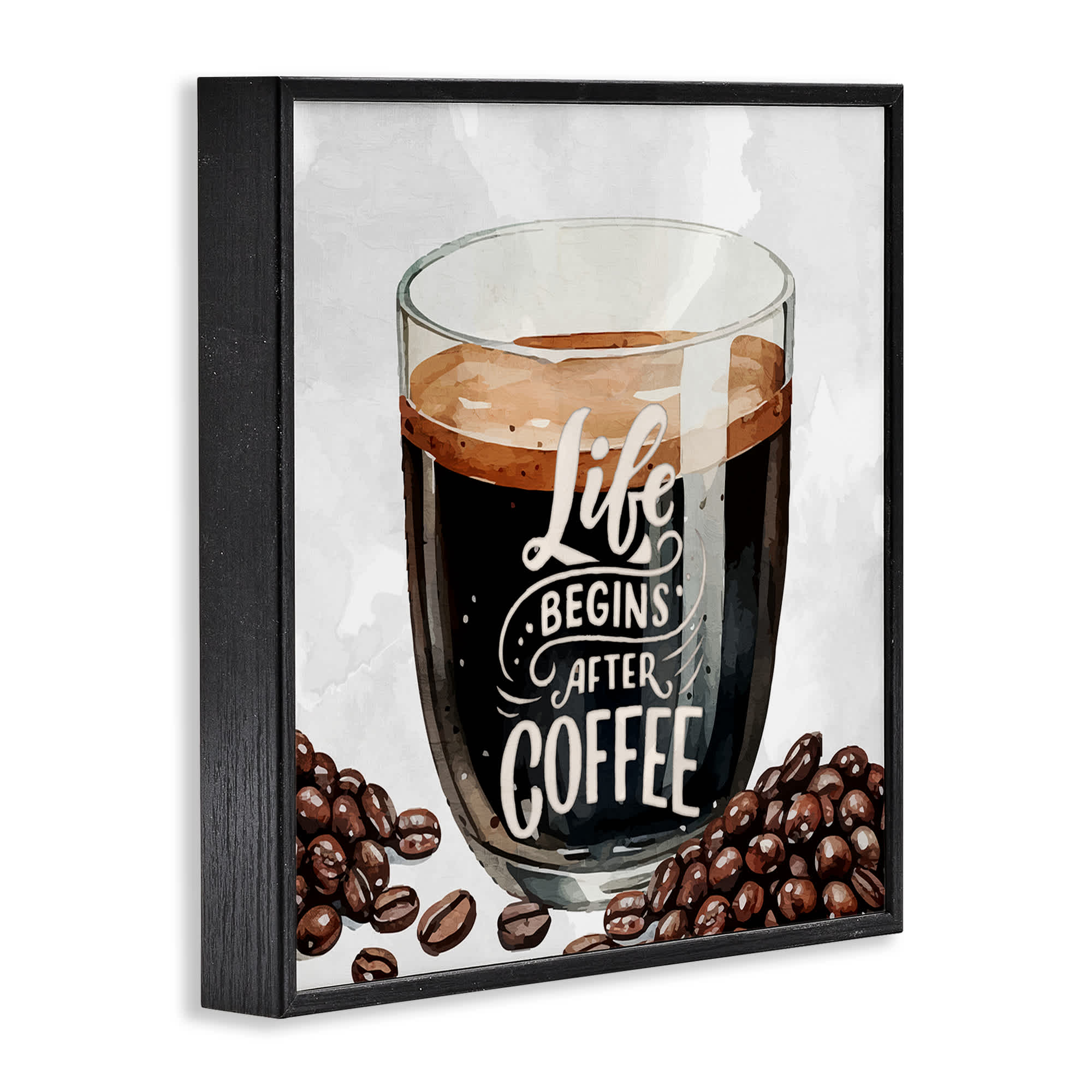 Stupell Industries BS-477-FR-24X24 Wall-Art - View #2