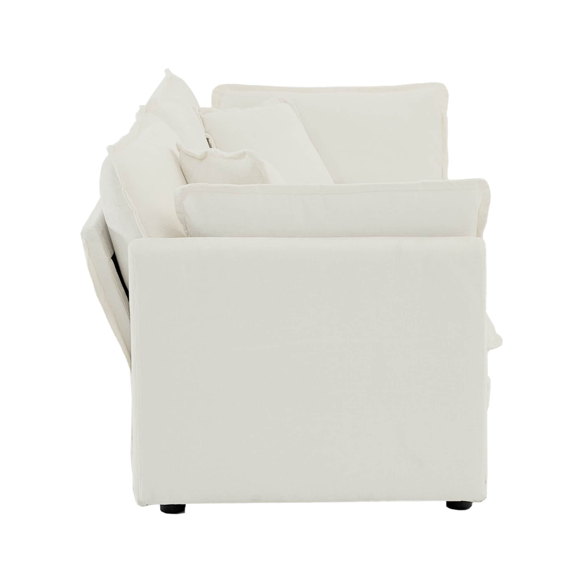 Bybafun YC5200076 Sofas-Loveseats - View #5