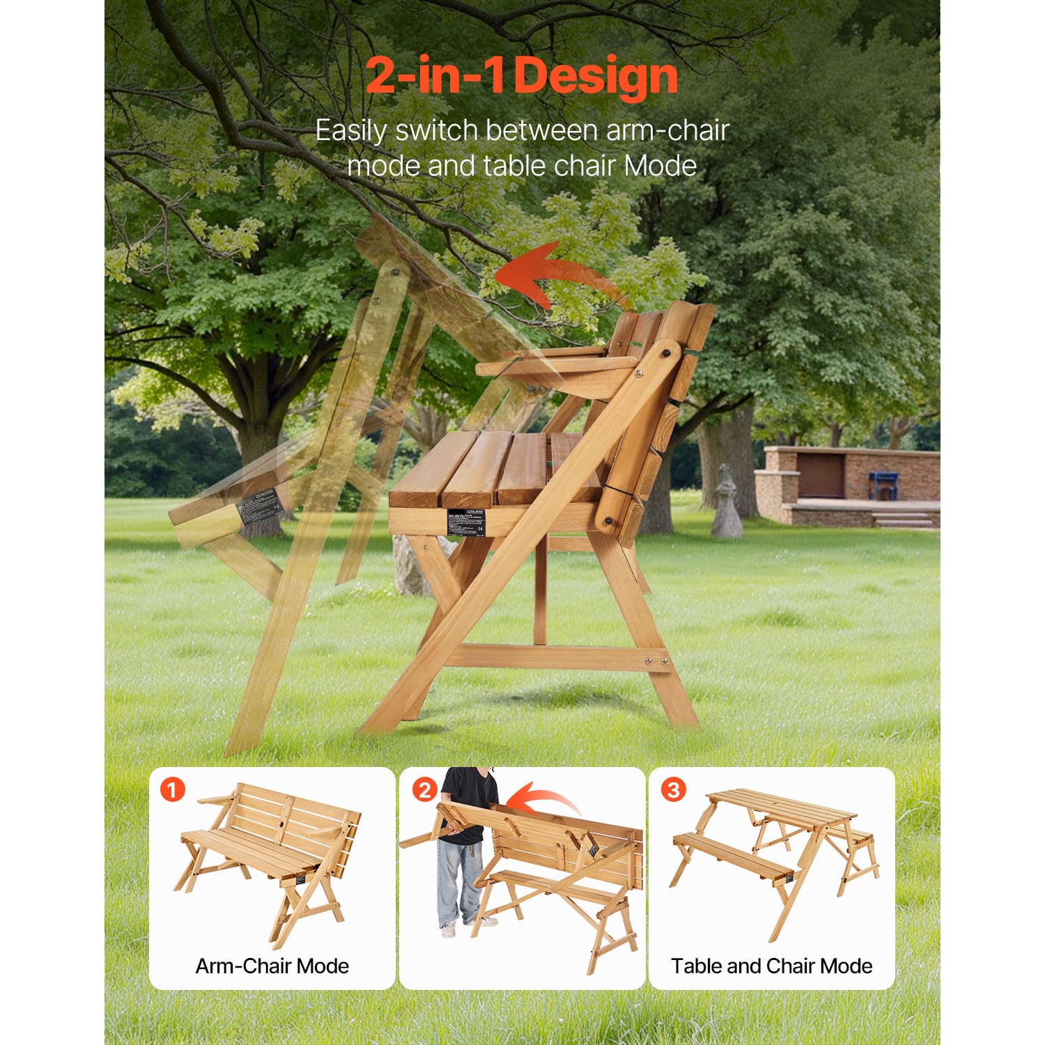 LOVMOR SF-W-T3342P485072 Patio-Dining-Sets - View #4