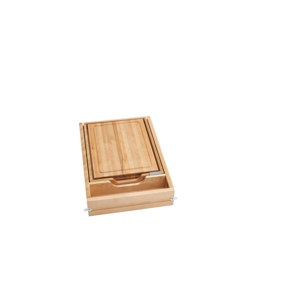 Rev-A-Shelf 4KCB-18SC-1 Drawer-Organizers - View #2