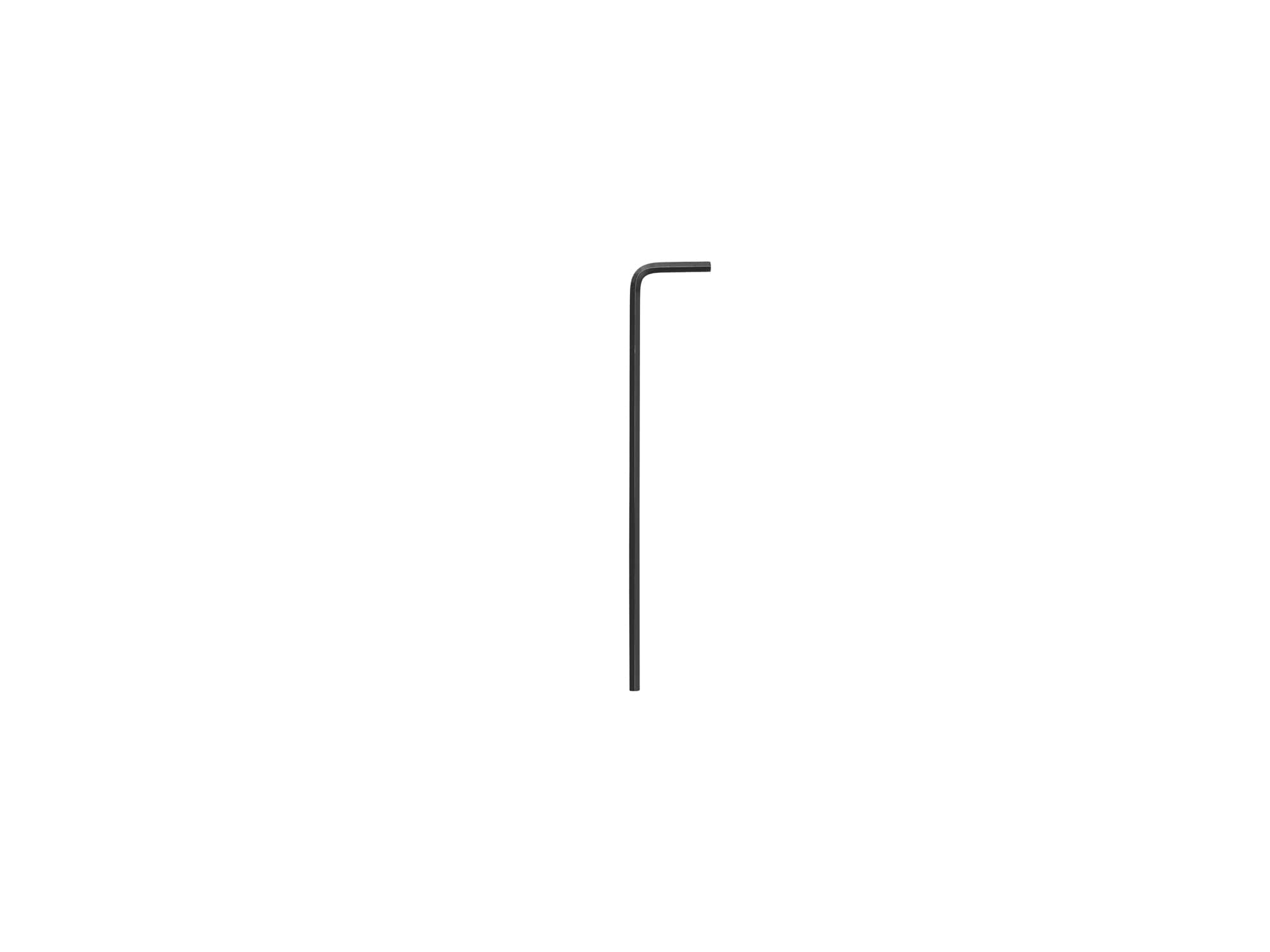 TEKTON KLX12109 7/64-in Standard (SAE) 1 -Pieces Hex key