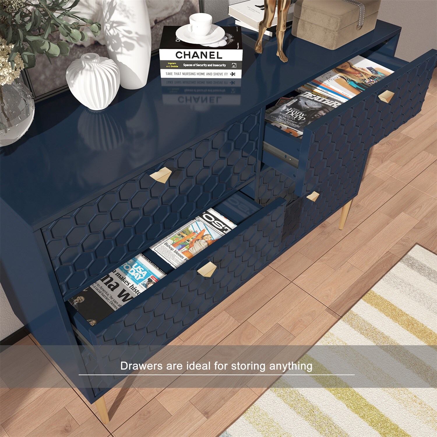 Mondawe MO-JH-016-MO dressers - View #5
