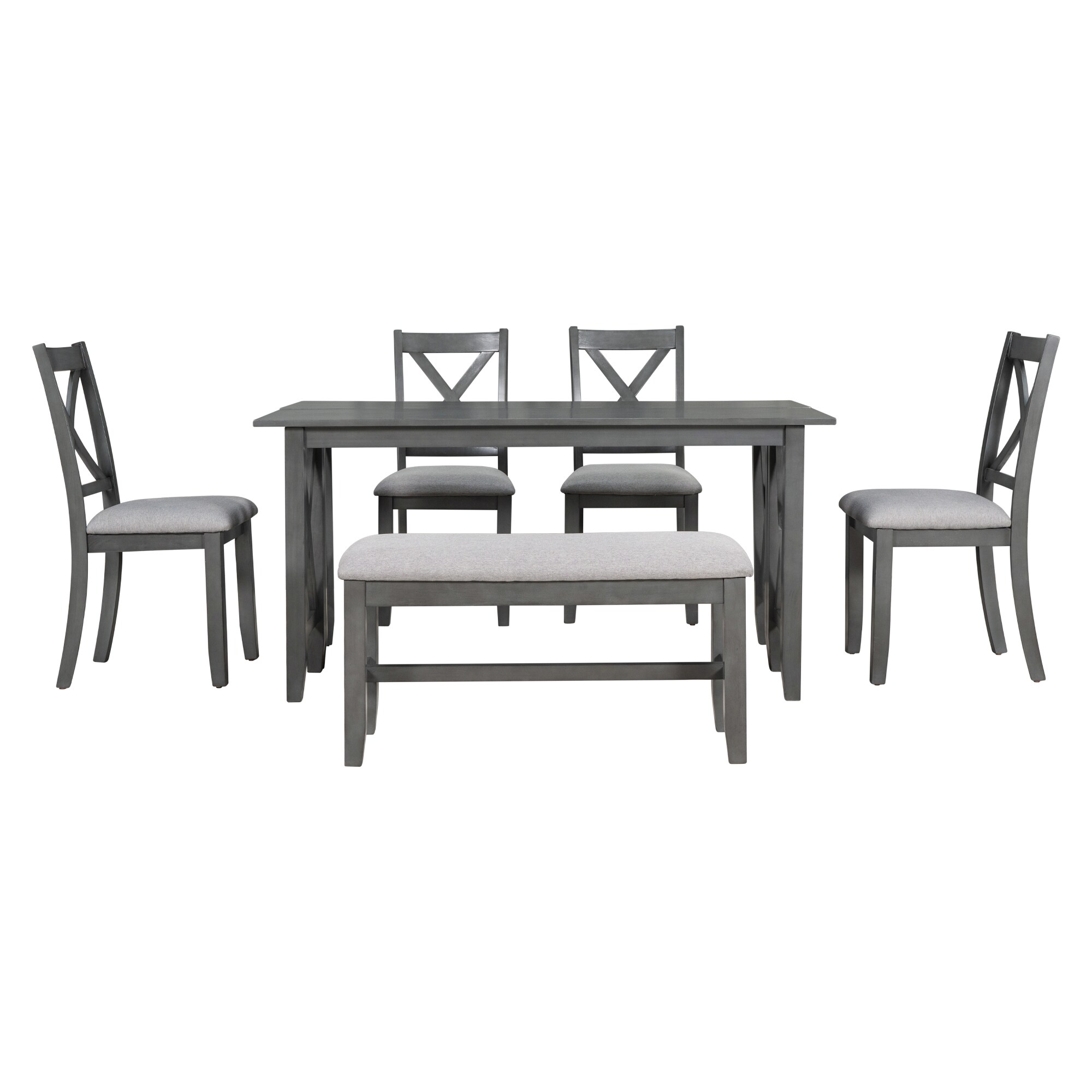 Qualler TRAPR0046E Dining-Sets - View #2