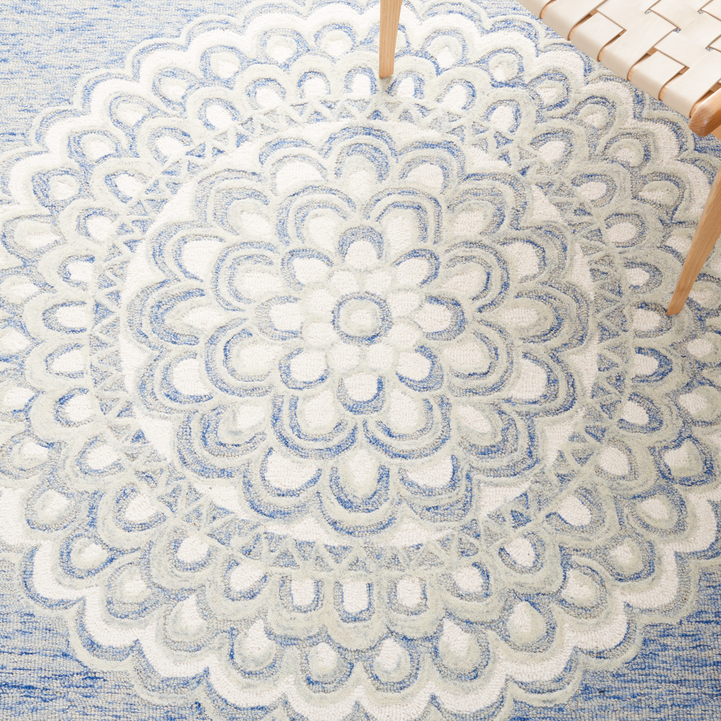 Safavieh MET901M-5 rugs - View #8