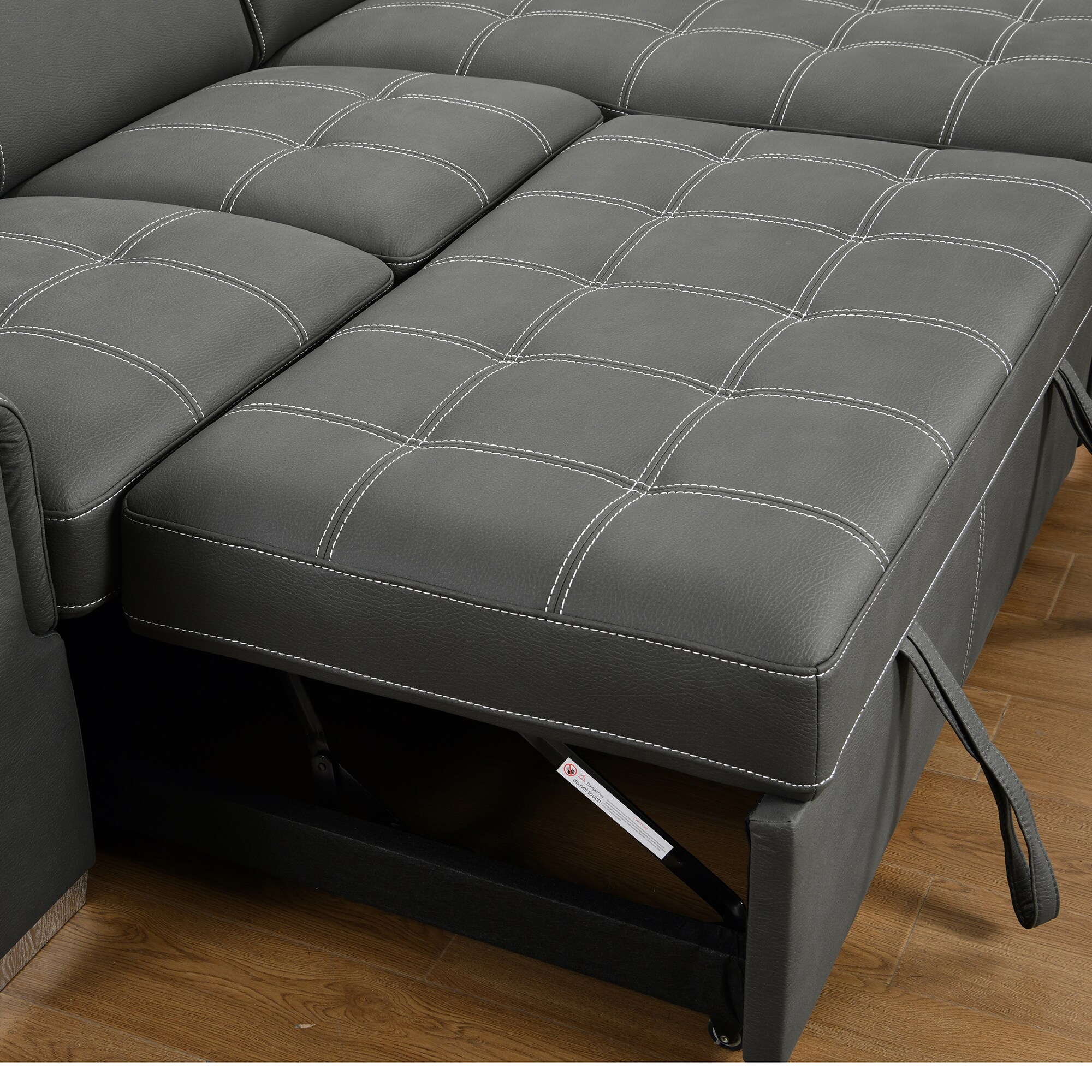 GZMR GZ-HH4S052 Sofas-Loveseats - View #10