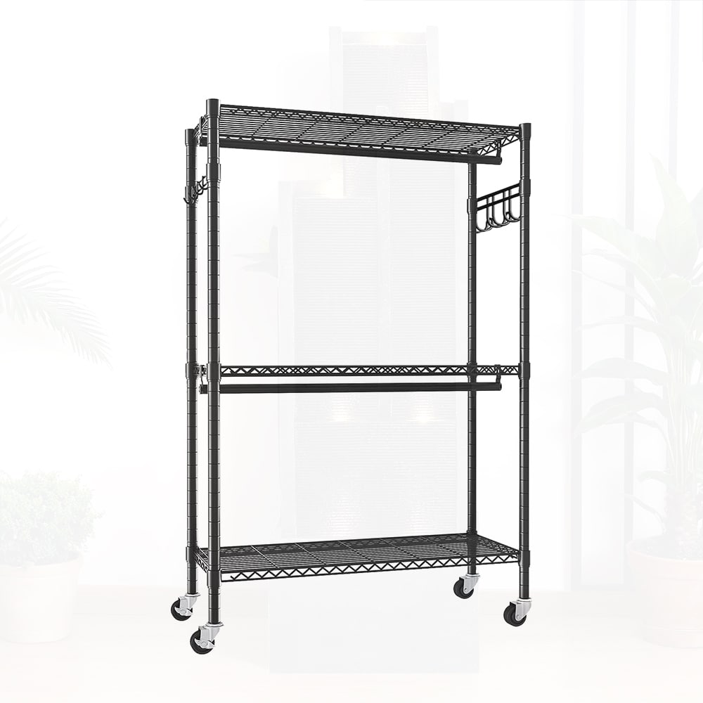 Watnature U9LWW5DHZIPRM Coatrack-Stands-Pedestals - View #2