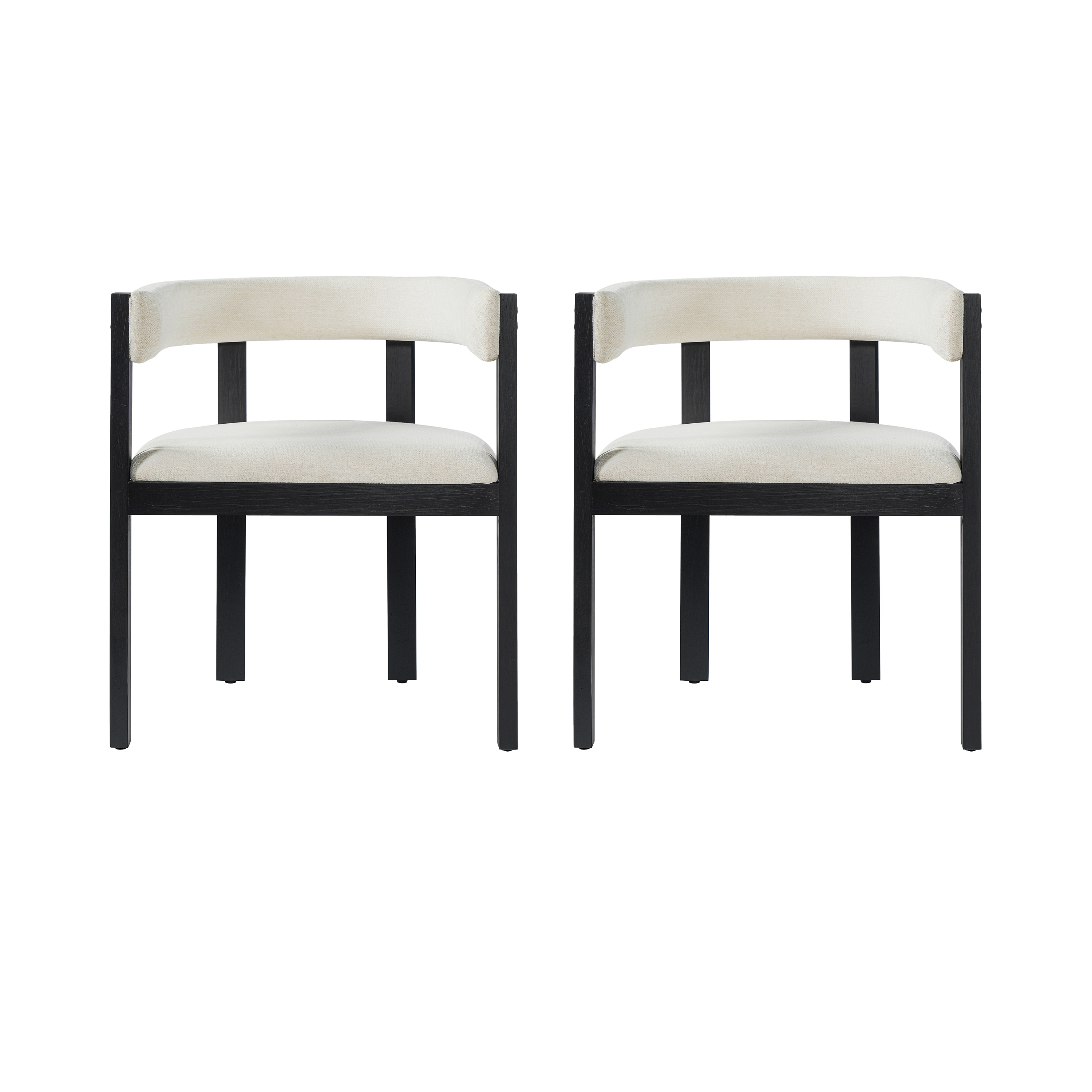 Christopher Knight Home 374277 Dining-Chairs - View #2