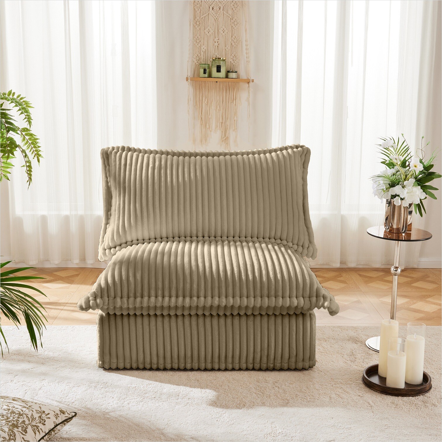 SUNCREAT U0LY98P0ZKQK Sofas-Loveseats - View #2