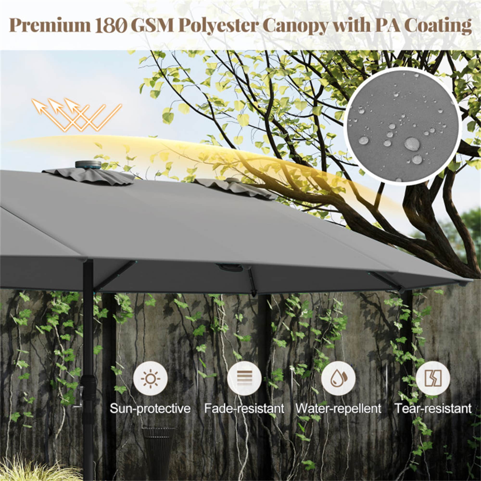 BABOOM BOM-70831-4-CO Patio-Dining-Sets - View #11