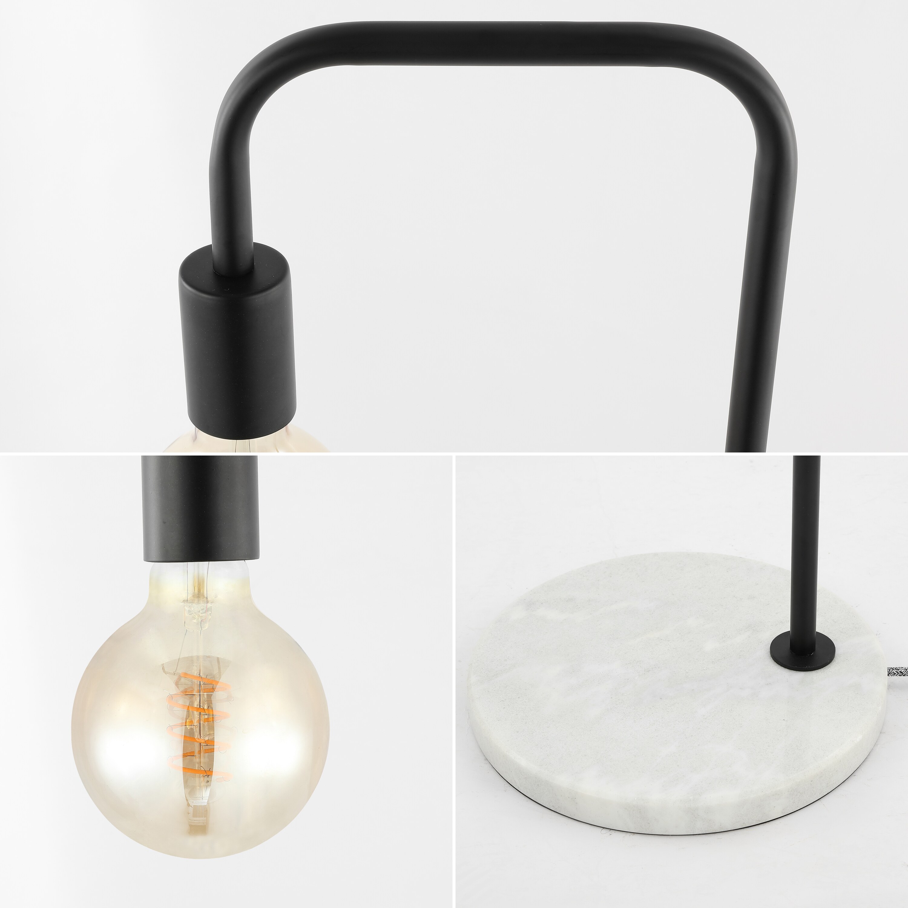 JONATHAN  Y JYL1095B floorlamps - View #8
