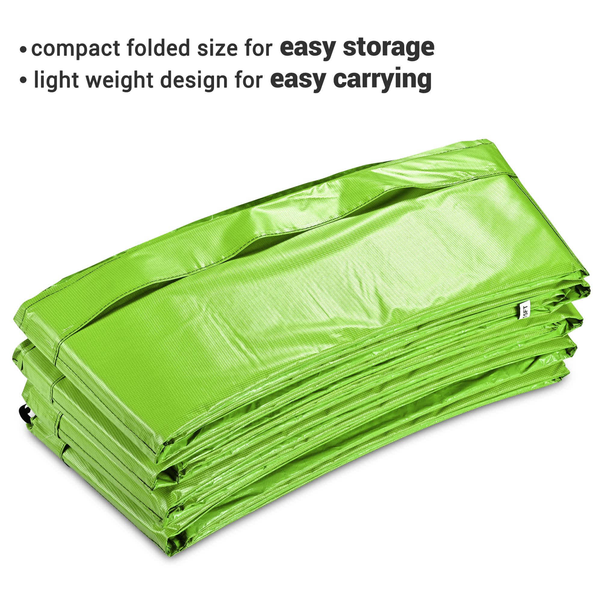 Yescom 09TSP010-15FT-04-LO Trampoline-Accessories - View #5