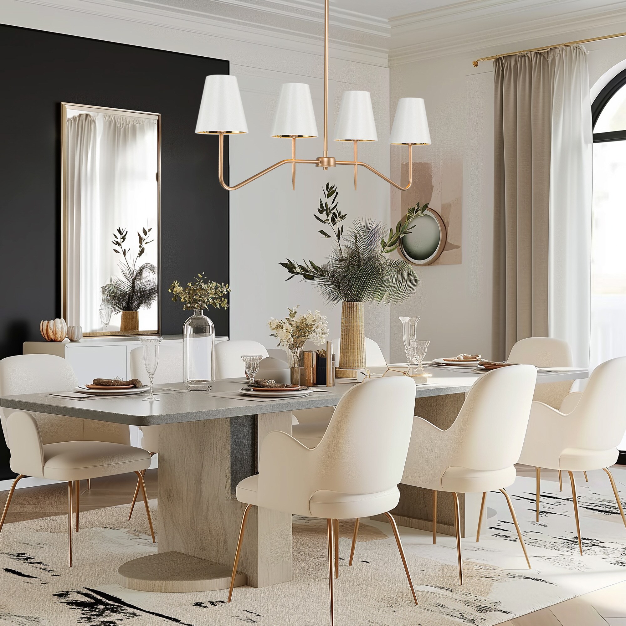 LNC EJMJJYLWS4132L7 Pendant-Lights - View #3