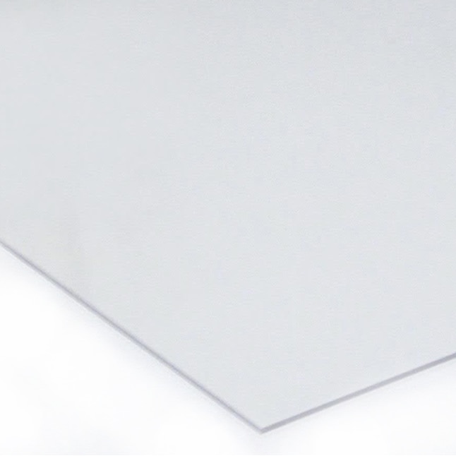 Royal Building Products (Actual: 0.375-in x 48-in x 8-ft) Common Board PVC Board Royal Building Products (Actual: 0.375-in x 48-in x 8-ft) Common Board PVC Board