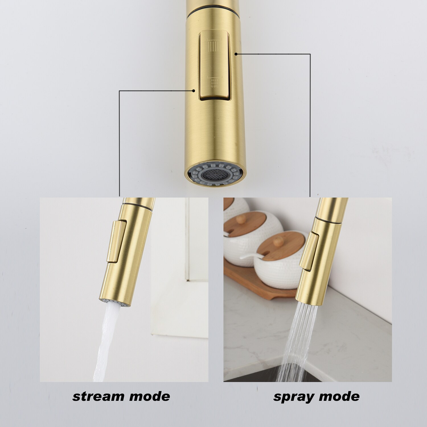 LUXEYARD DS-J-P182874-W2287 Kitchen-Faucets - View #7