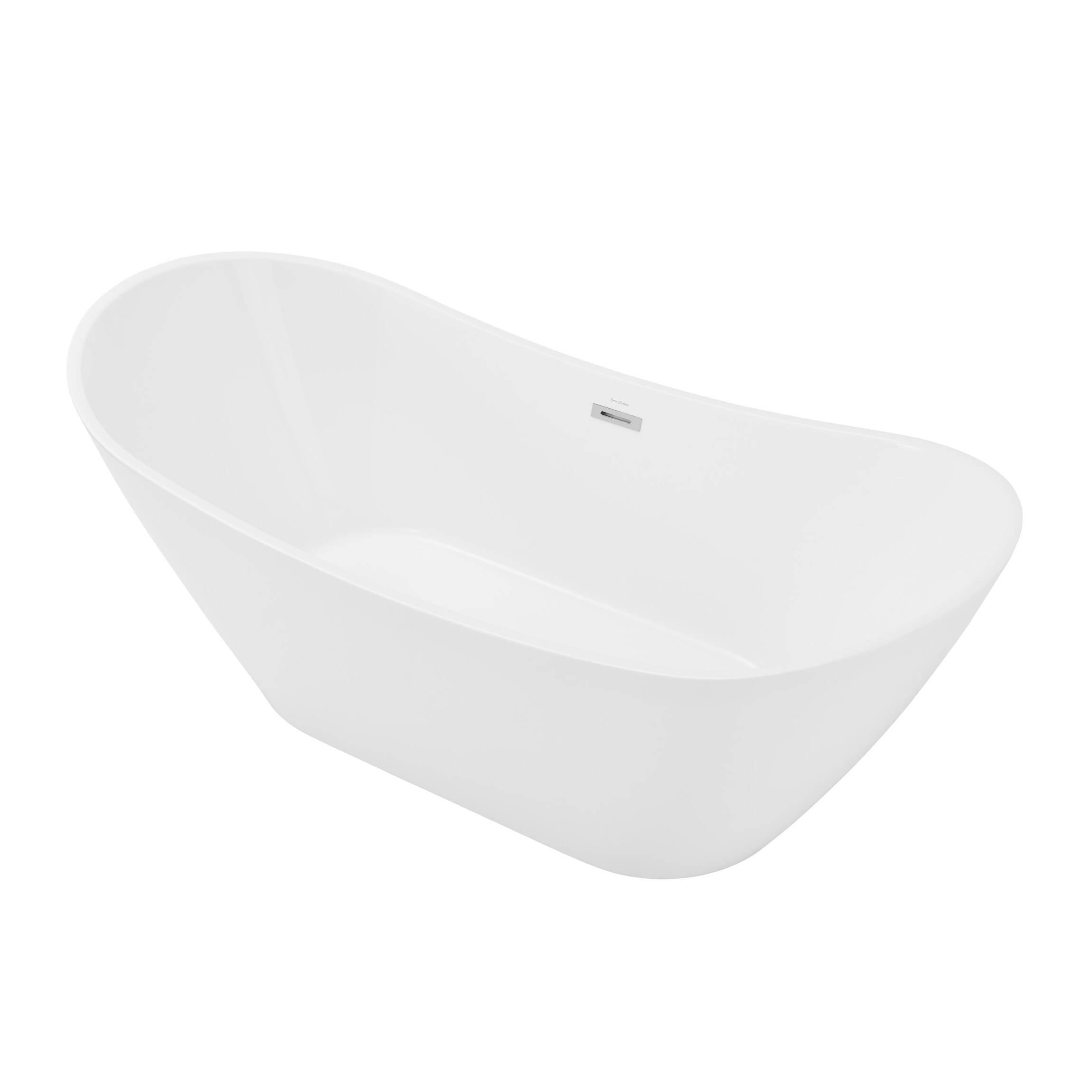 Swiss Madison SM-25-FBDIE03WH bathtubs - View #6