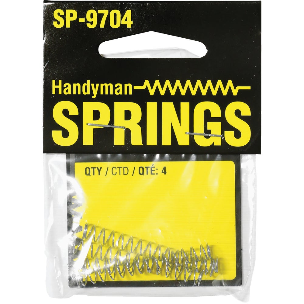 Century Spring SP 9704 Window-Screen-Tension-Springs - View #2
