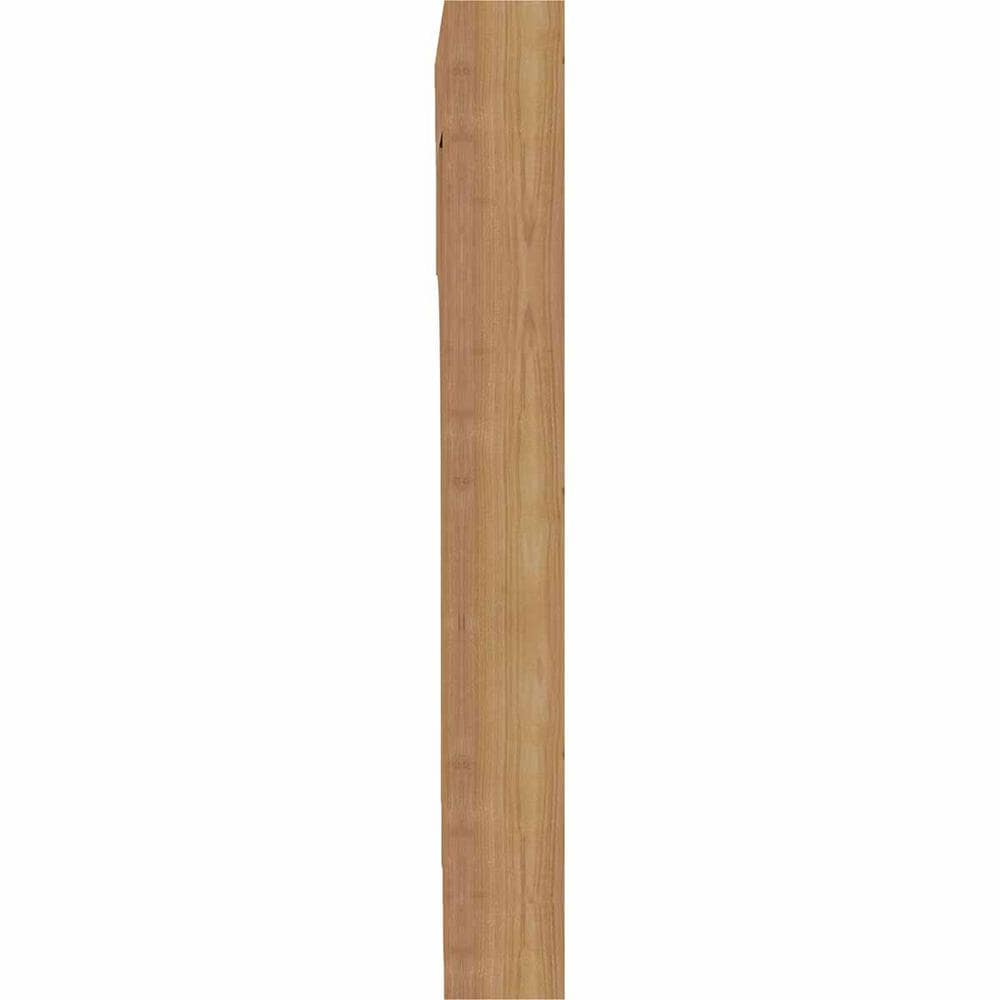 Ekena Millwork BKT04X22X30IMP01SWR Exterior-Brackets-Braces - View #4