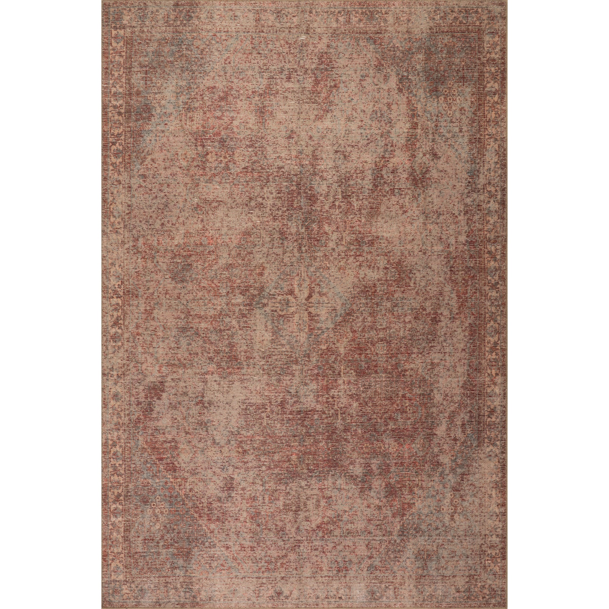 nuLOOM 200ATCR05A-8010 rugs - View #2