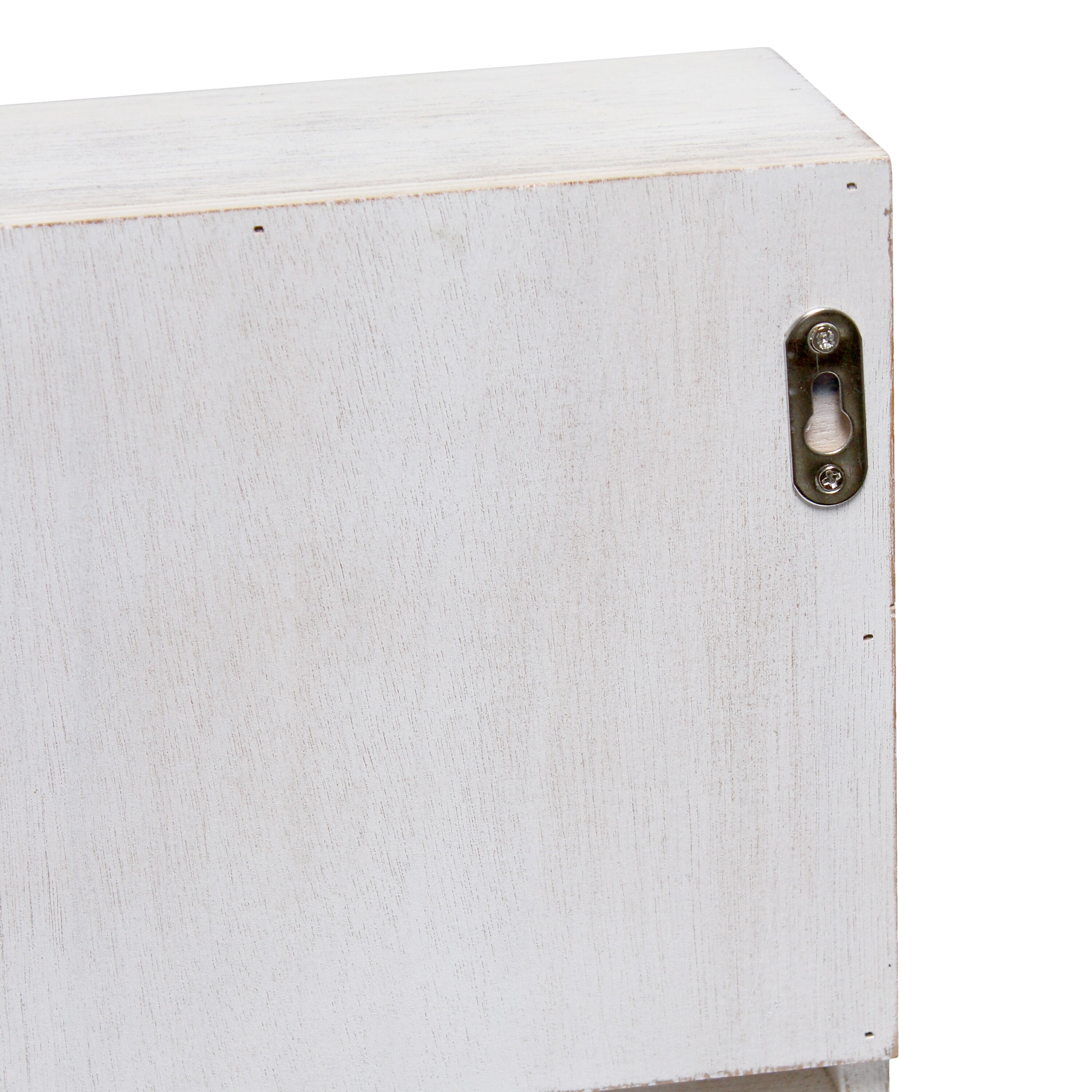 Elegant Designs HG1020-WWH Wine-Racks - View #8