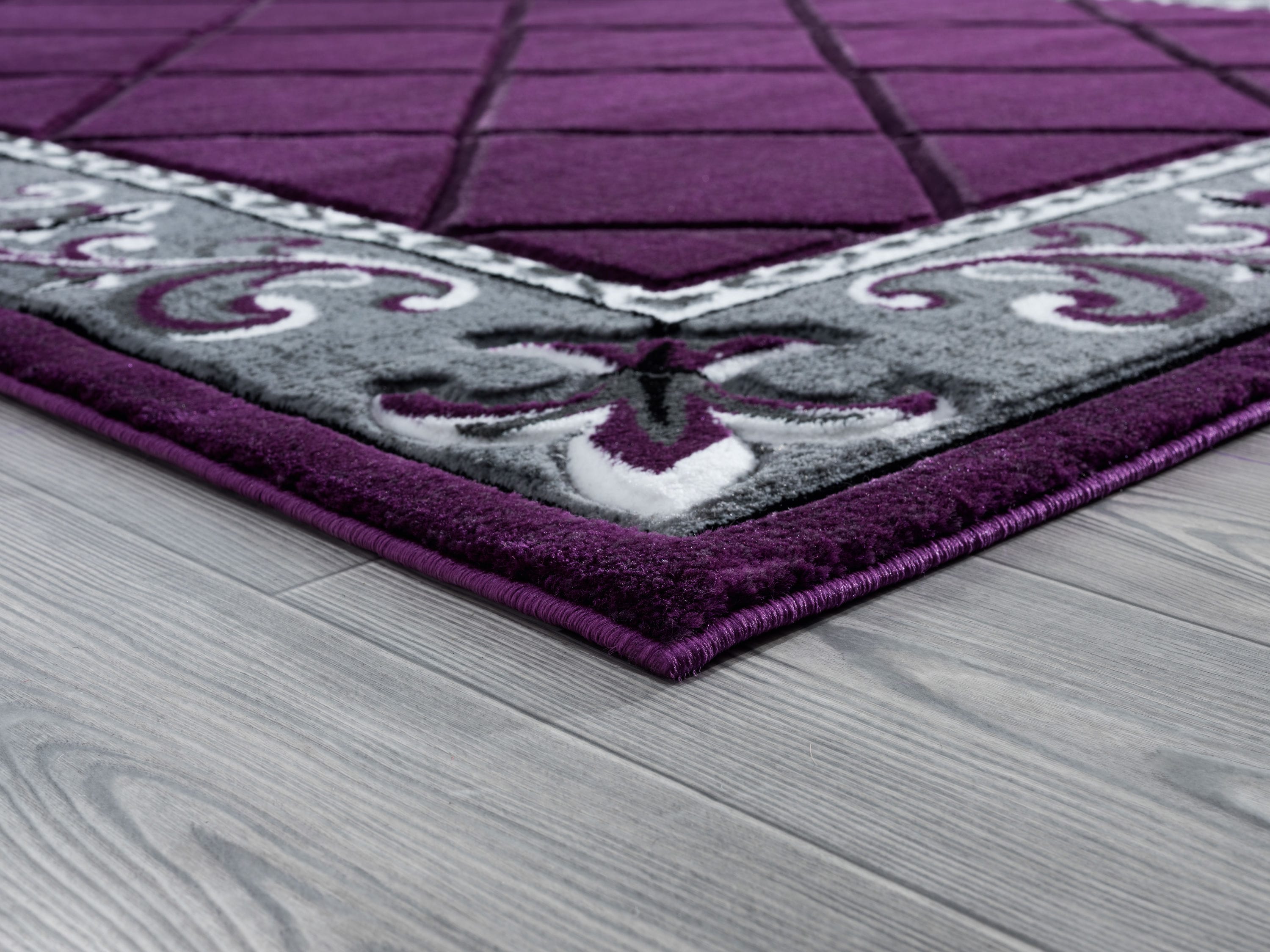 United Weavers Of America 2050 10982 88R rugs - View #3