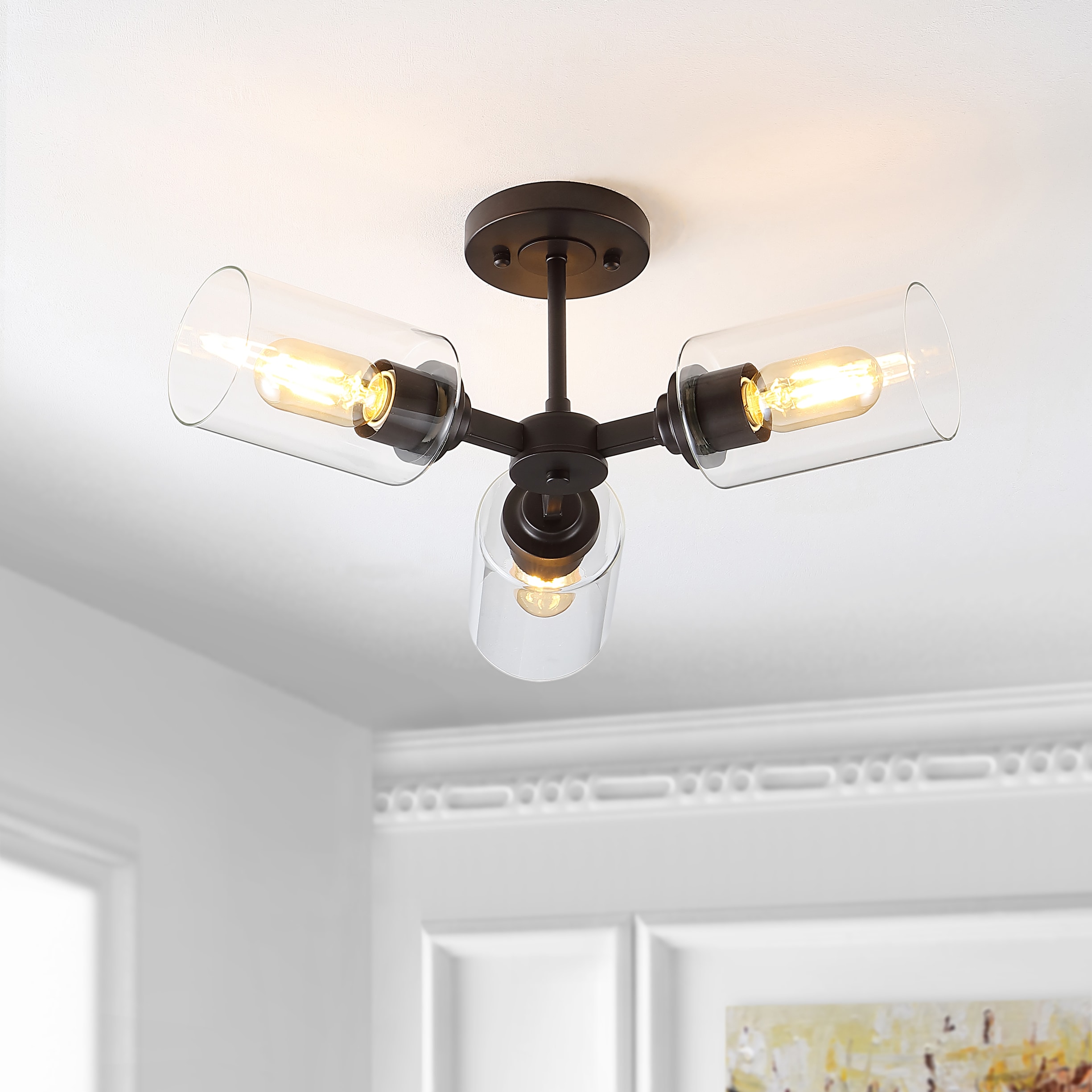 JONATHAN  Y JYL9543A flushmounts - View #7