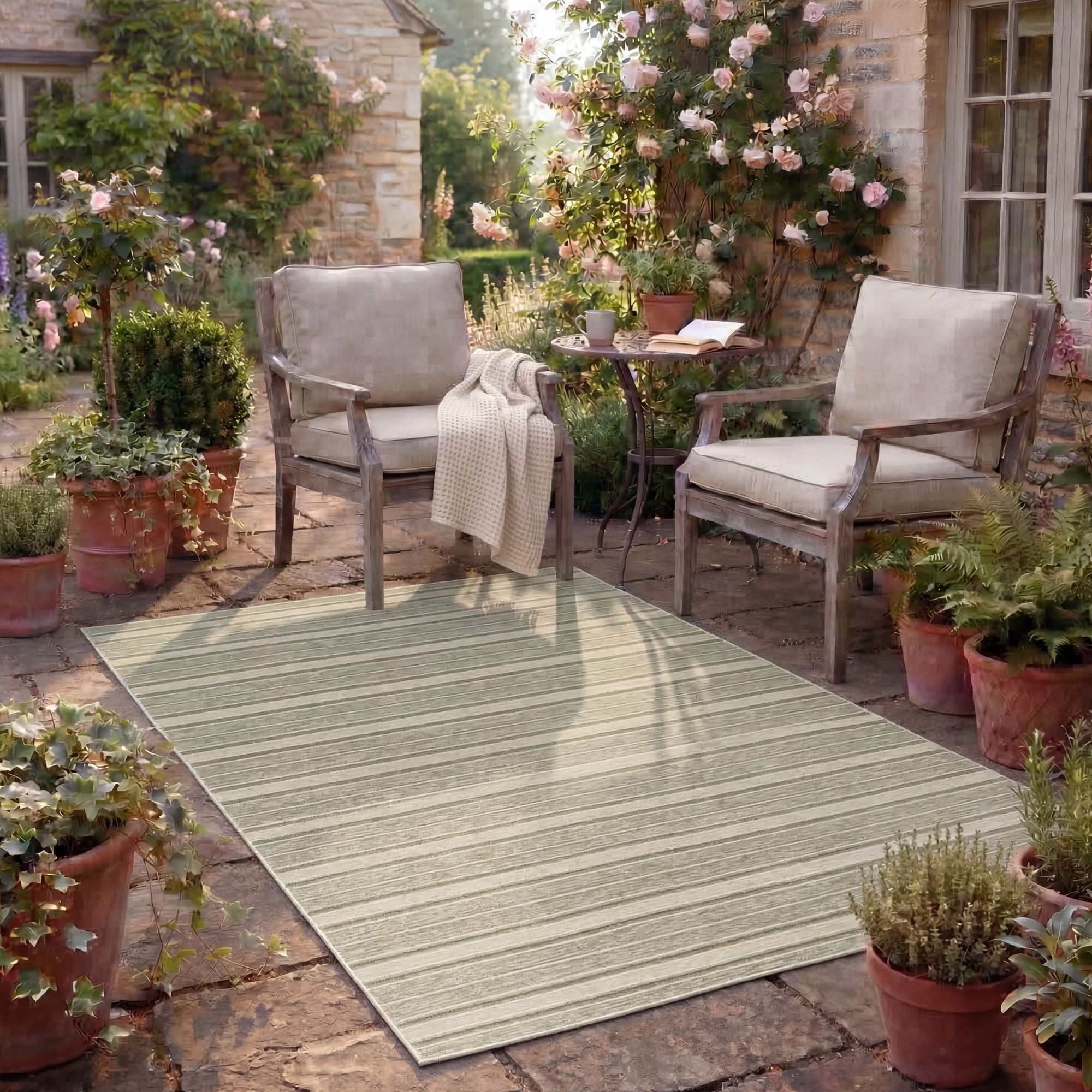 Laura Ashley 646760292257 rugs - View #2