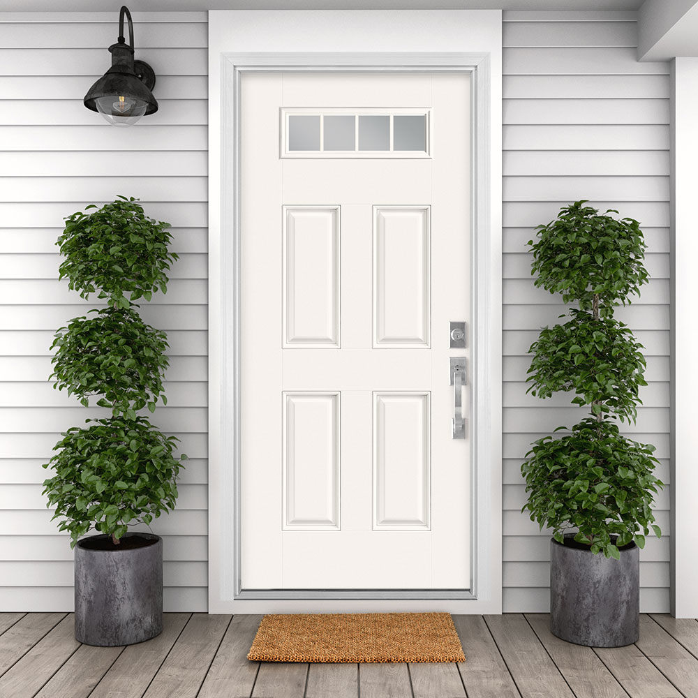 Masonite 898019 Entry-Doors - View #2