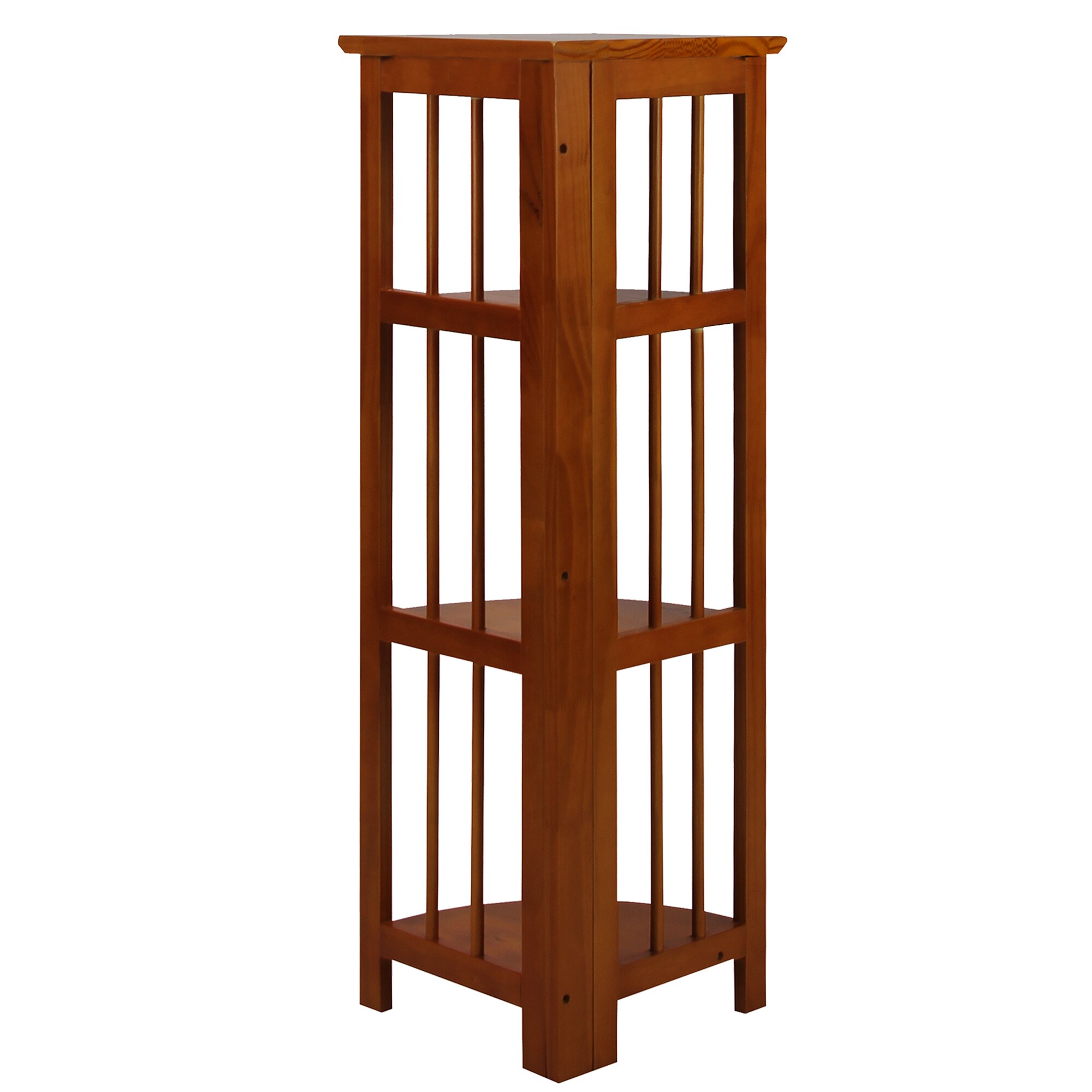 Casual Home 315-15 bookcases - View #4