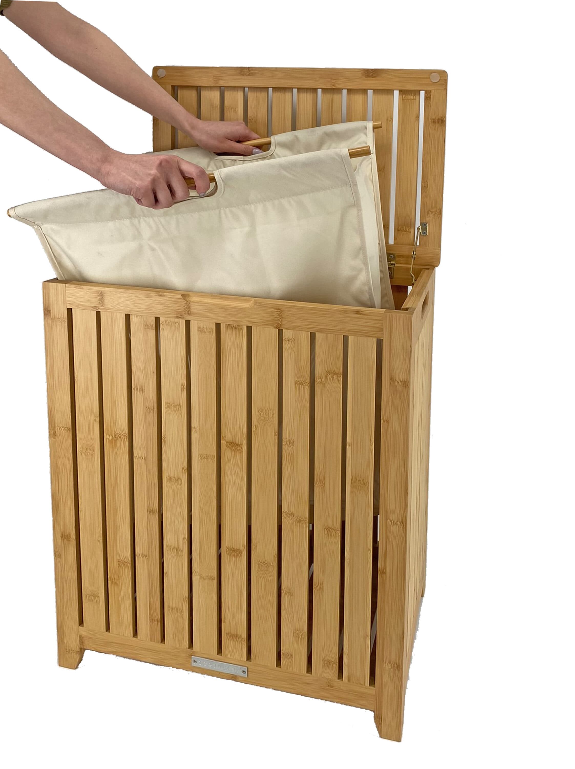 Oceanstar BRH1248 Hamper-Baskets - View #6