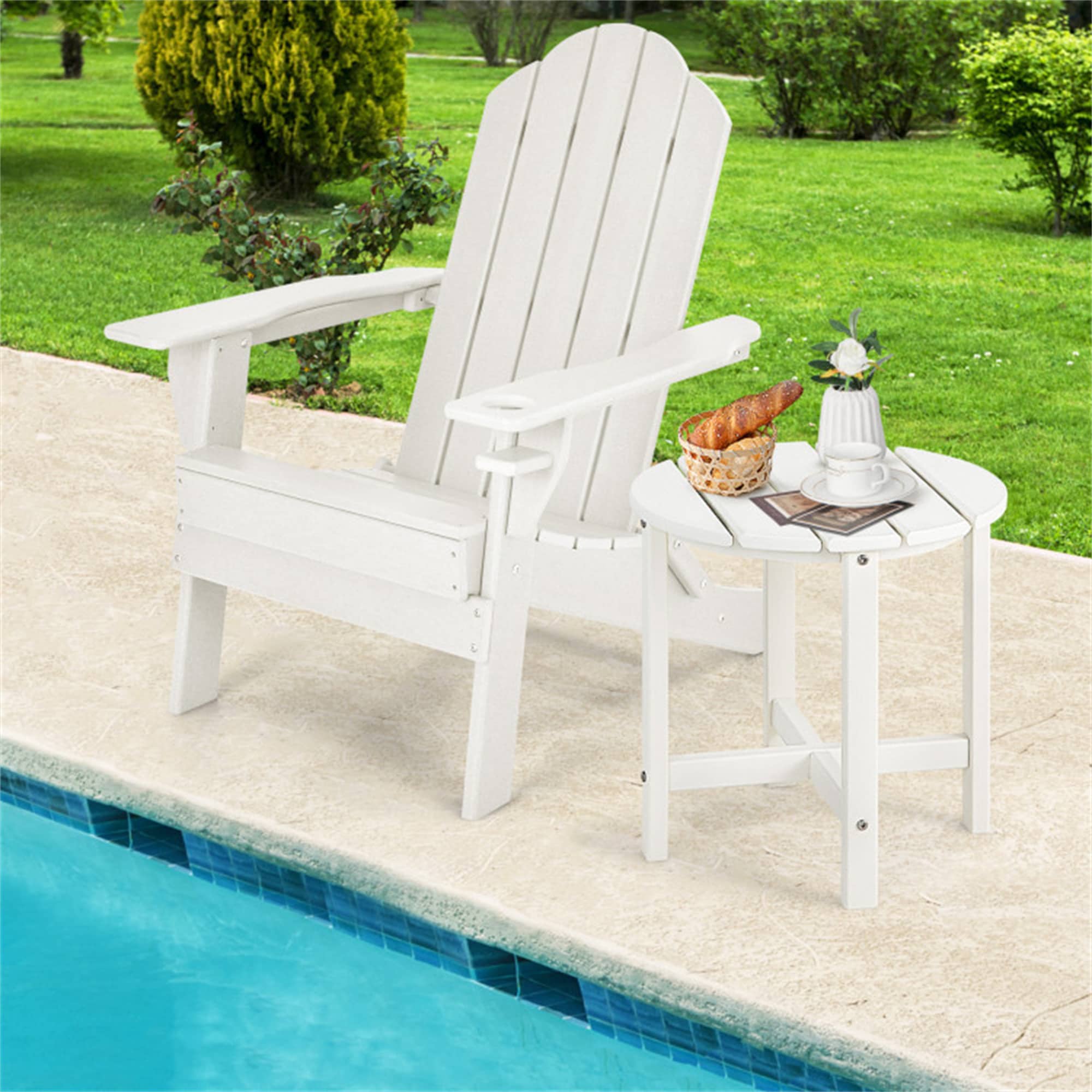 BABOOM BOM-940WH-2-CO Patio-Tables - View #4