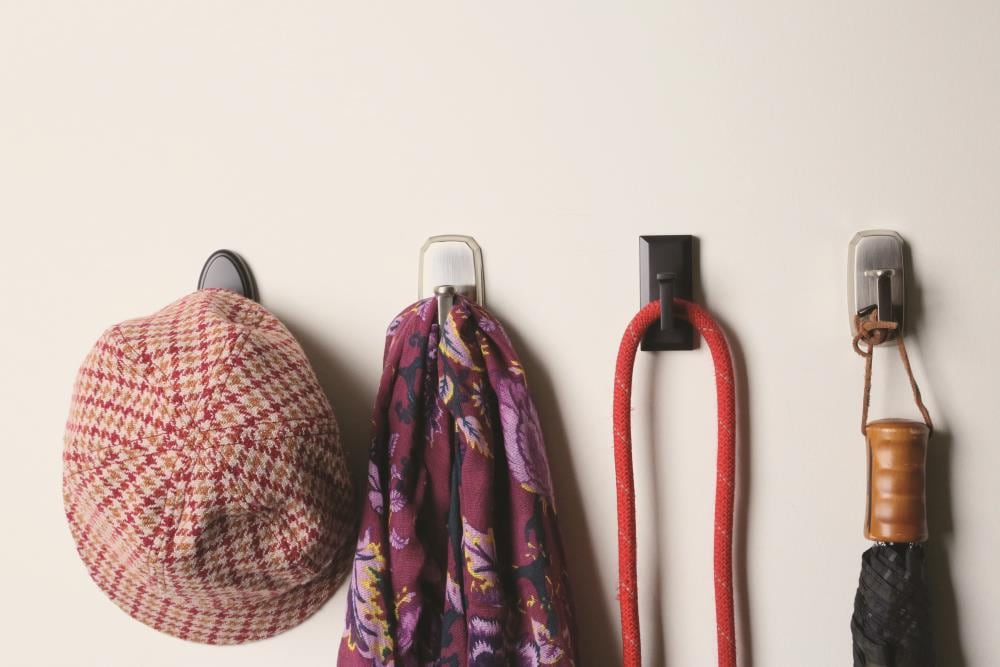 Hillman 515806 Decorative-Wall-Hooks - View #5
