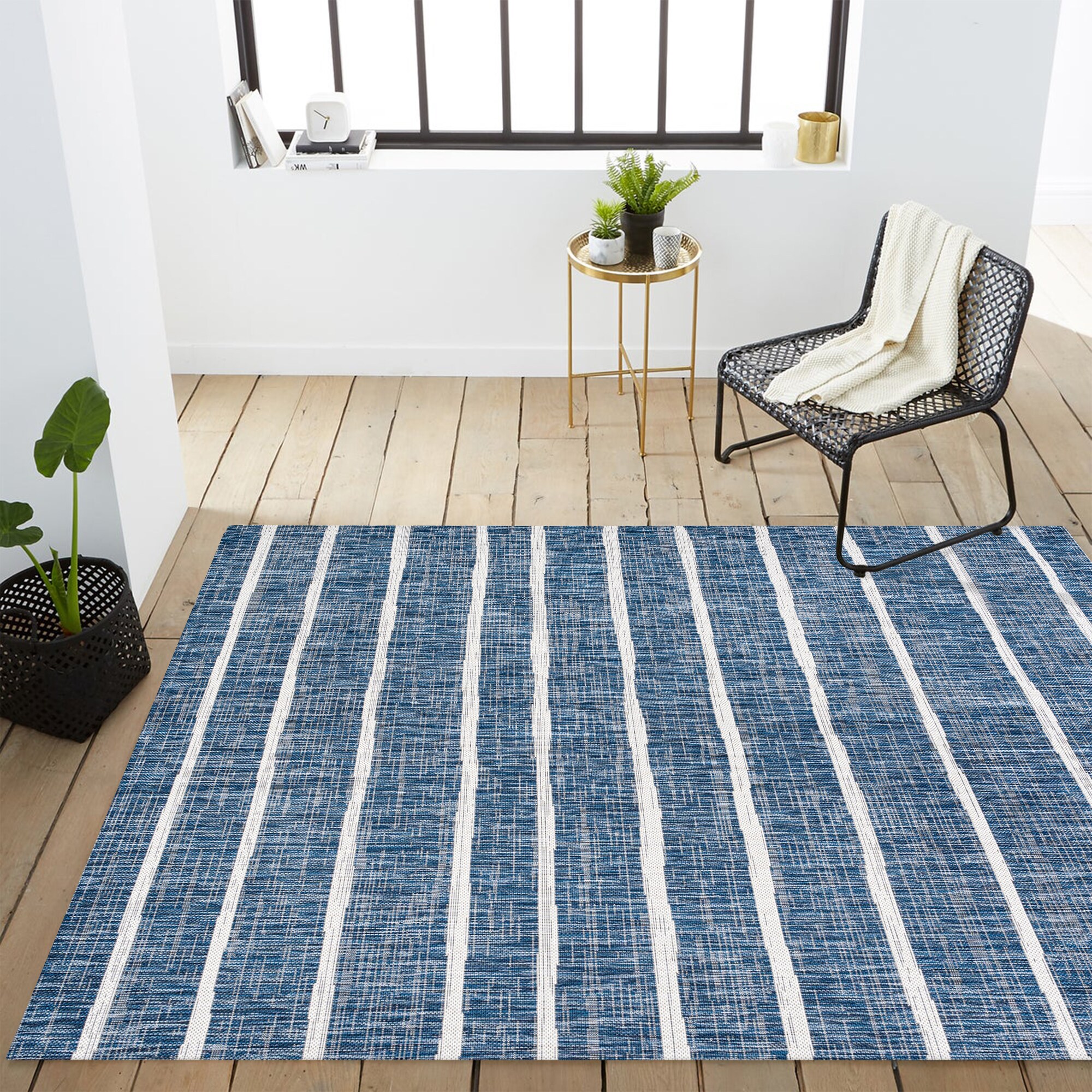 JONATHAN  Y SMB125C-5 rugs - View #11