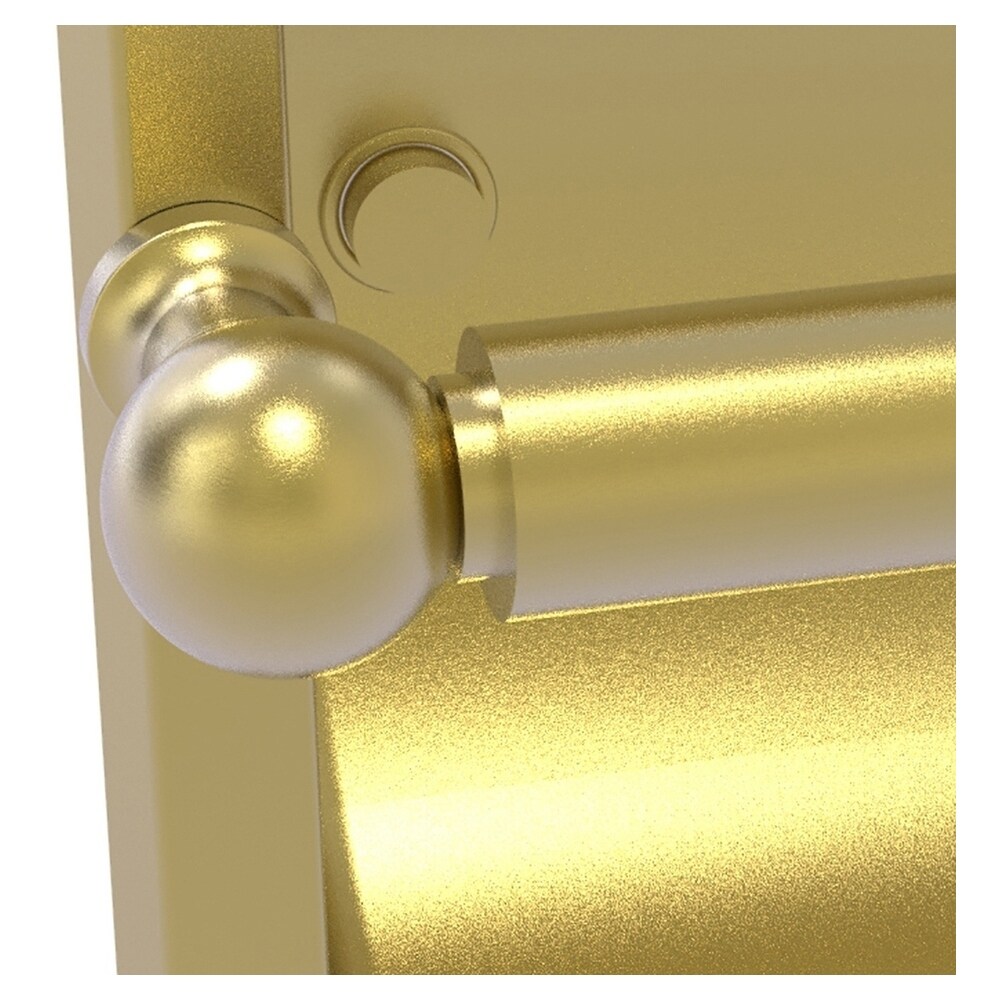 Allied Brass DT-24C-SBR d060360 - View #2