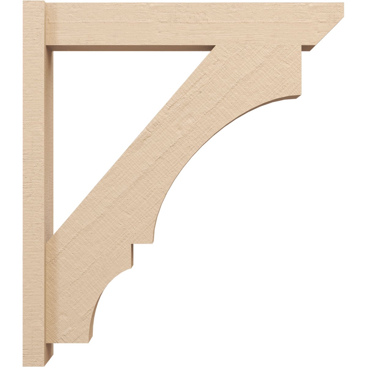Ekena Millwork 2131524 corbels - View #3